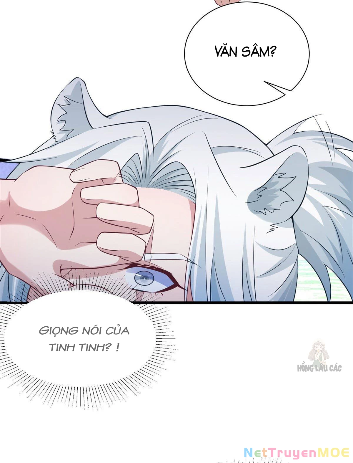 Thảnh Thơi Thú Thế Chủng Chủng Điền, Sinh Sinh Tể - Update Chapter 291 - Trang 30