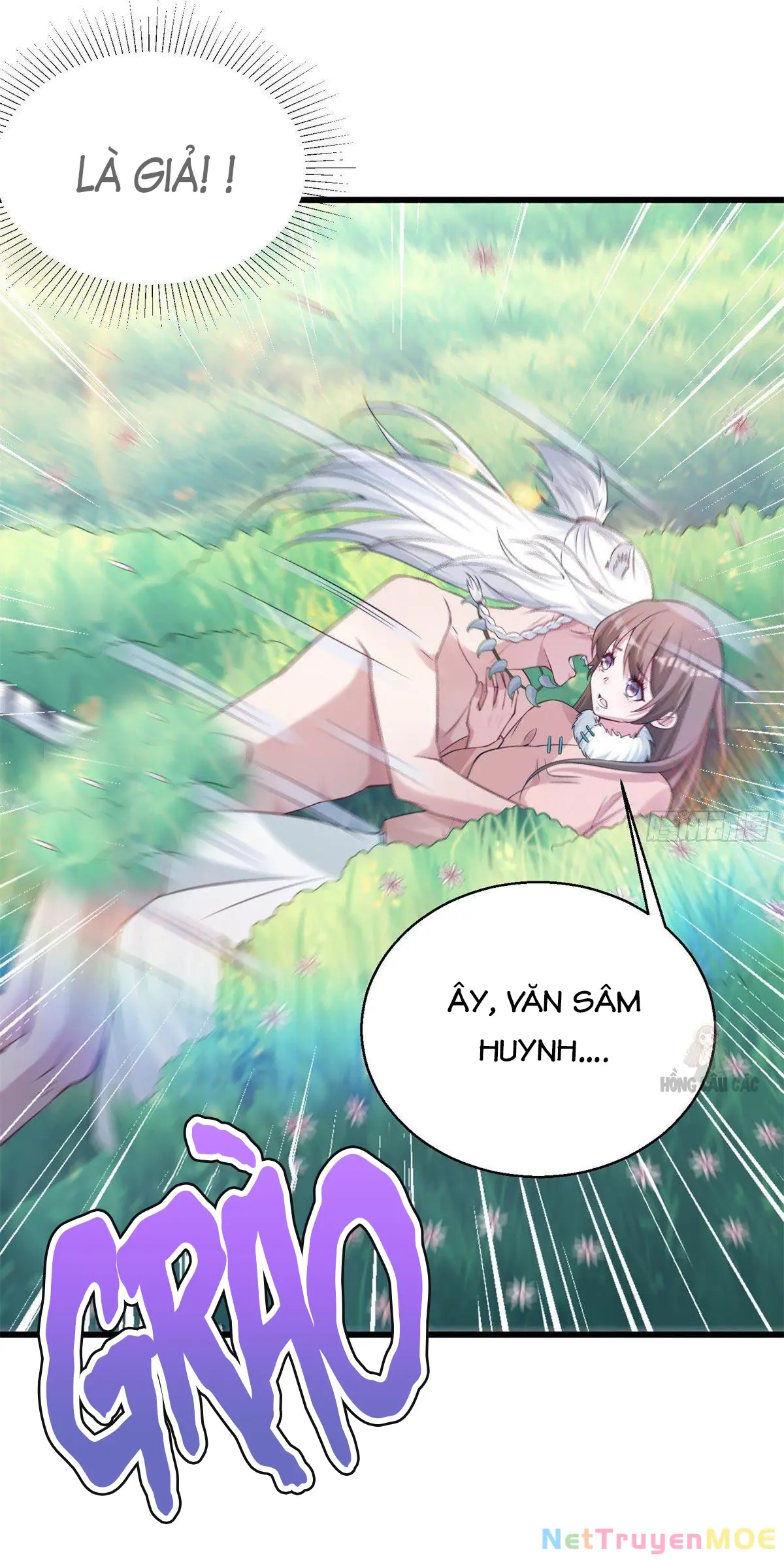 Thảnh Thơi Thú Thế Chủng Chủng Điền, Sinh Sinh Tể - Update Chapter 291 - Trang 34
