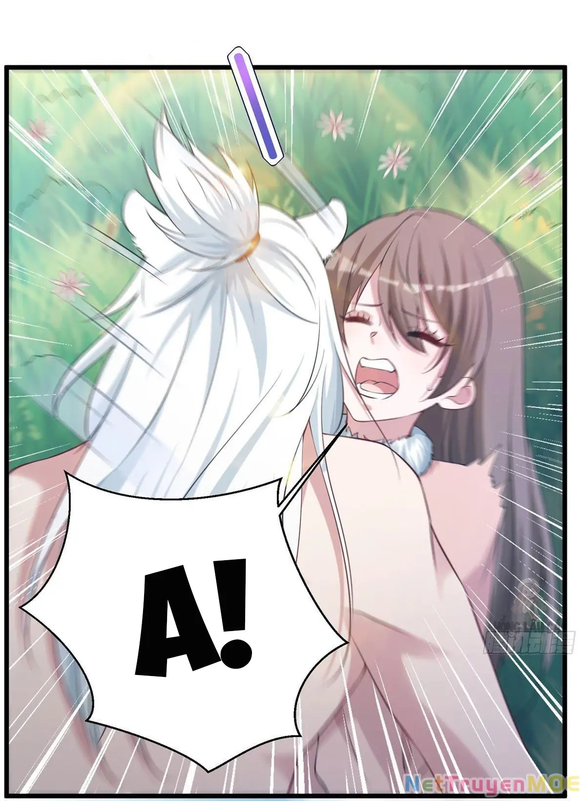 Thảnh Thơi Thú Thế Chủng Chủng Điền, Sinh Sinh Tể - Update Chapter 291 - Trang 35