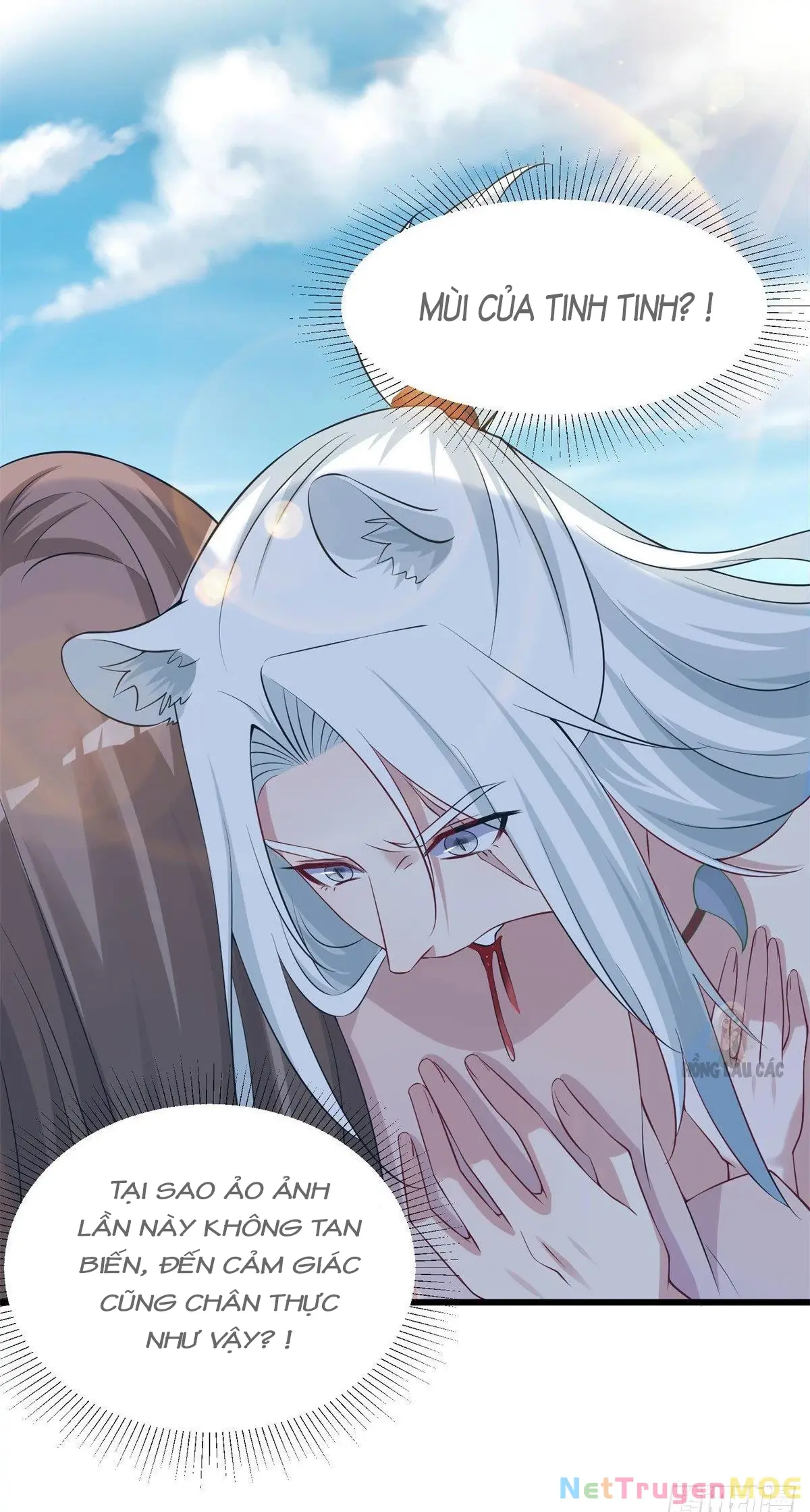 Thảnh Thơi Thú Thế Chủng Chủng Điền, Sinh Sinh Tể - Update Chapter 291 - Trang 36