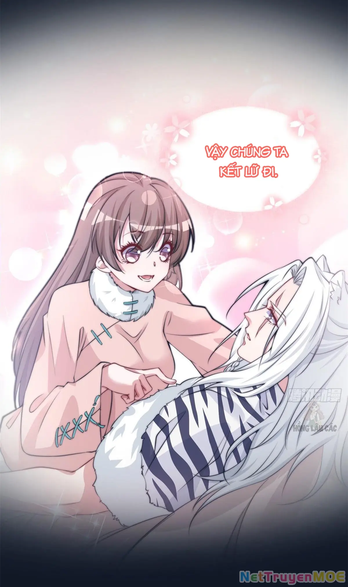 Thảnh Thơi Thú Thế Chủng Chủng Điền, Sinh Sinh Tể - Update Chapter 291 - Trang 4