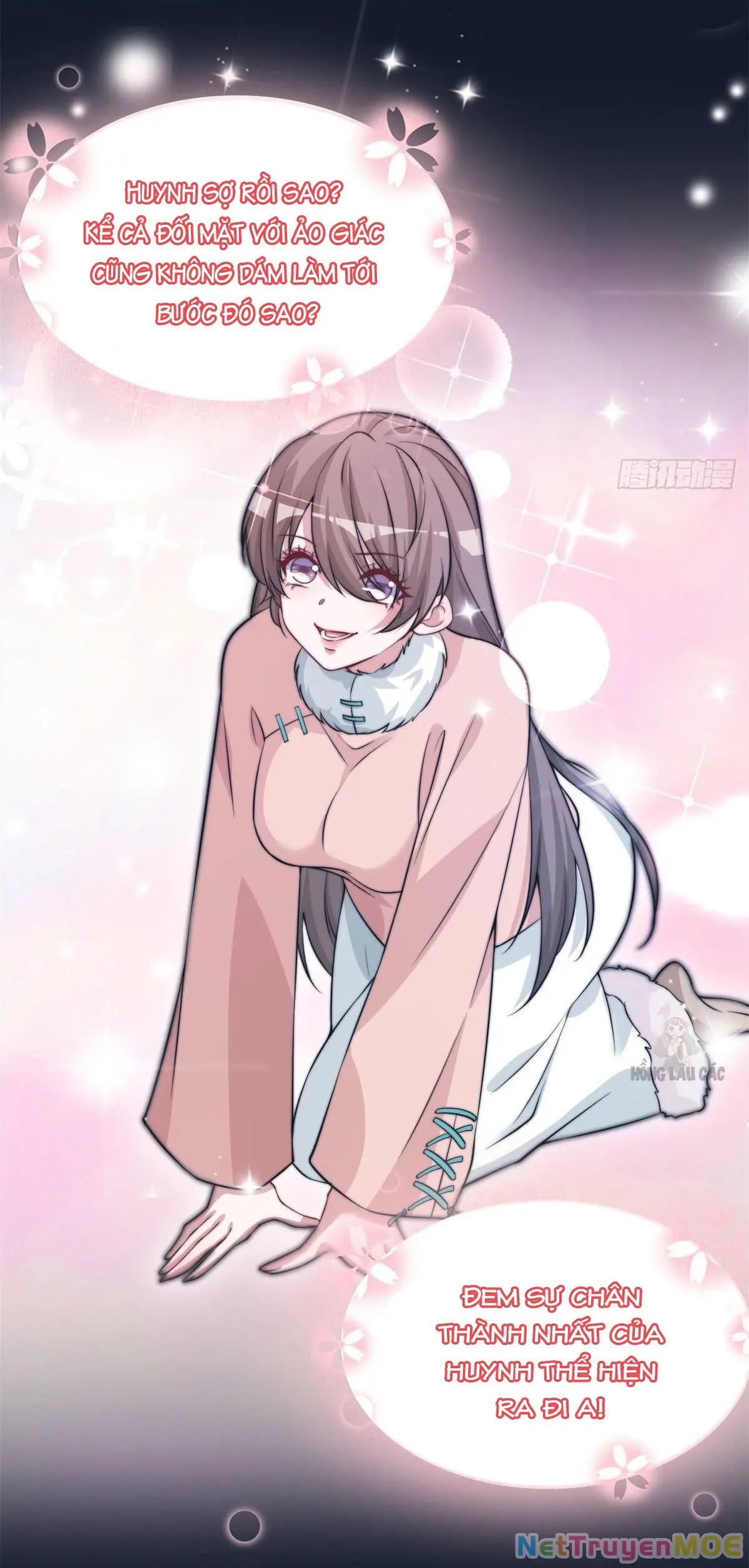 Thảnh Thơi Thú Thế Chủng Chủng Điền, Sinh Sinh Tể - Update Chapter 291 - Trang 40