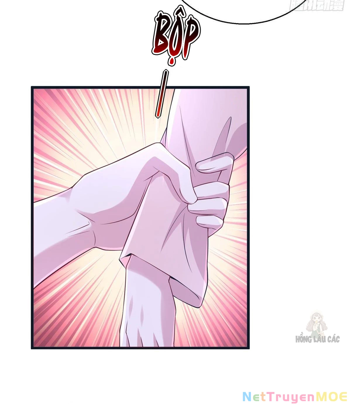 Thảnh Thơi Thú Thế Chủng Chủng Điền, Sinh Sinh Tể - Update Chapter 291 - Trang 44
