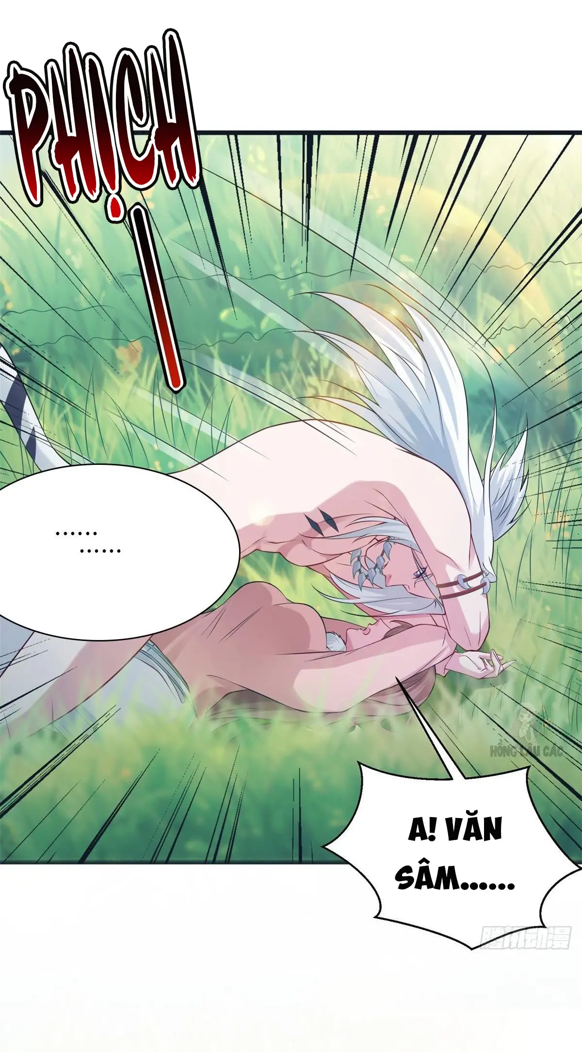 Thảnh Thơi Thú Thế Chủng Chủng Điền, Sinh Sinh Tể - Update Chapter 291 - Trang 45