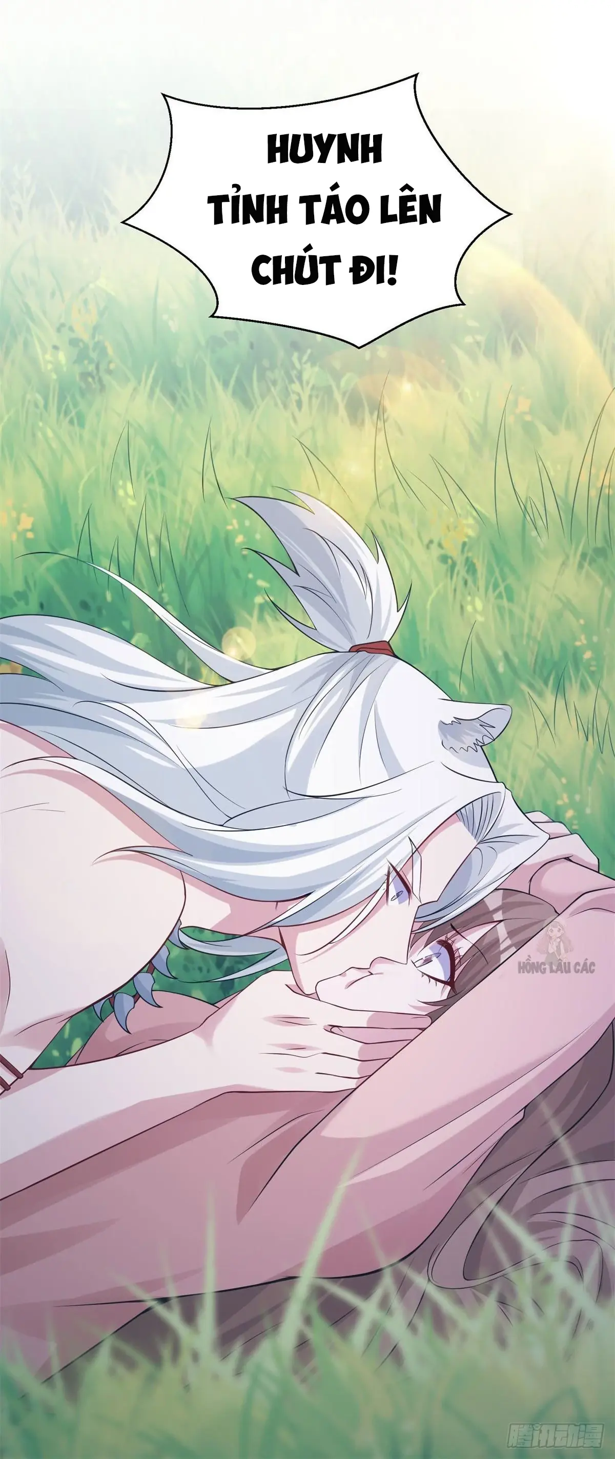 Thảnh Thơi Thú Thế Chủng Chủng Điền, Sinh Sinh Tể - Update Chapter 291 - Trang 46