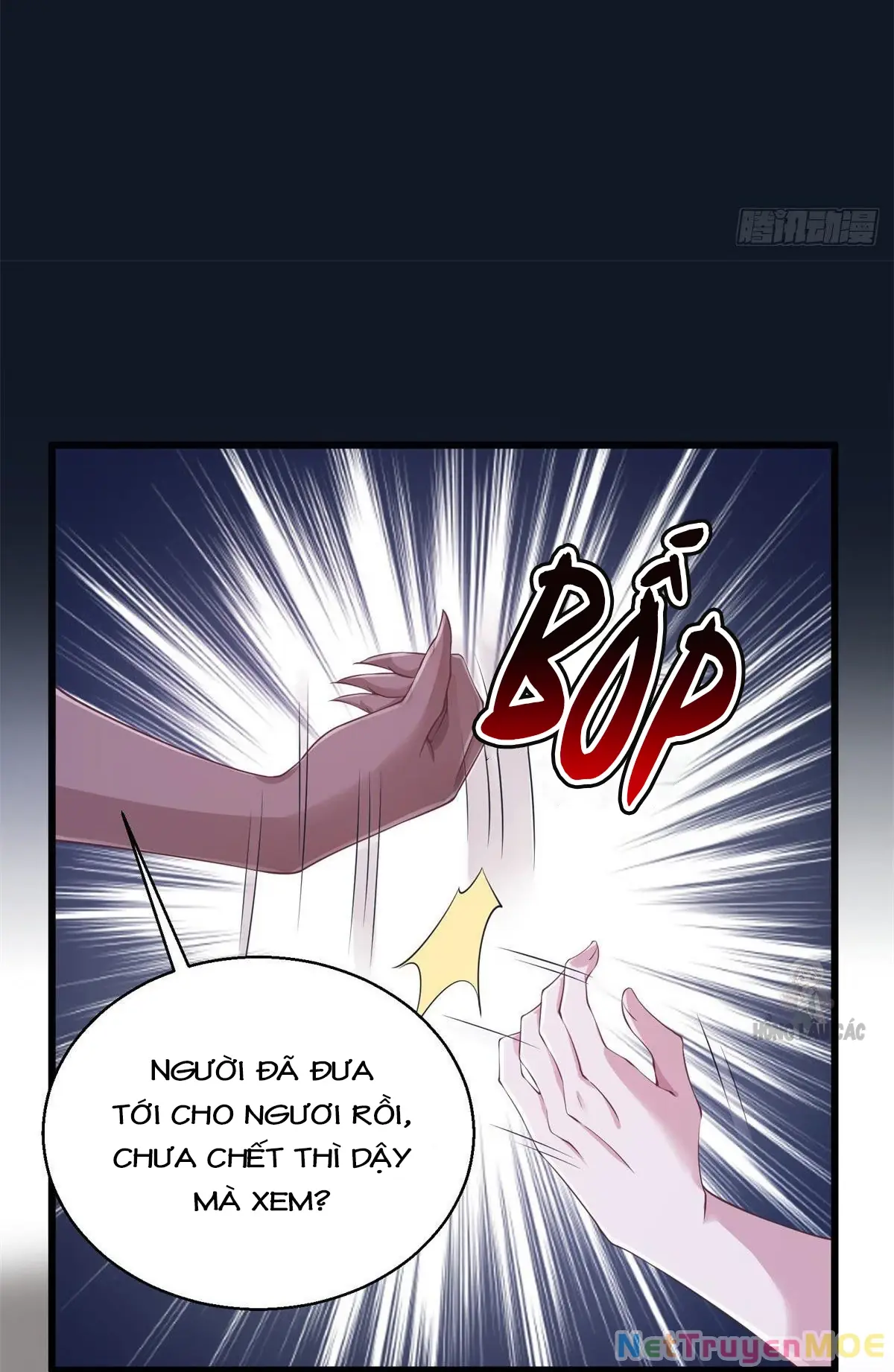 Thảnh Thơi Thú Thế Chủng Chủng Điền, Sinh Sinh Tể - Update Chapter 291 - Trang 6