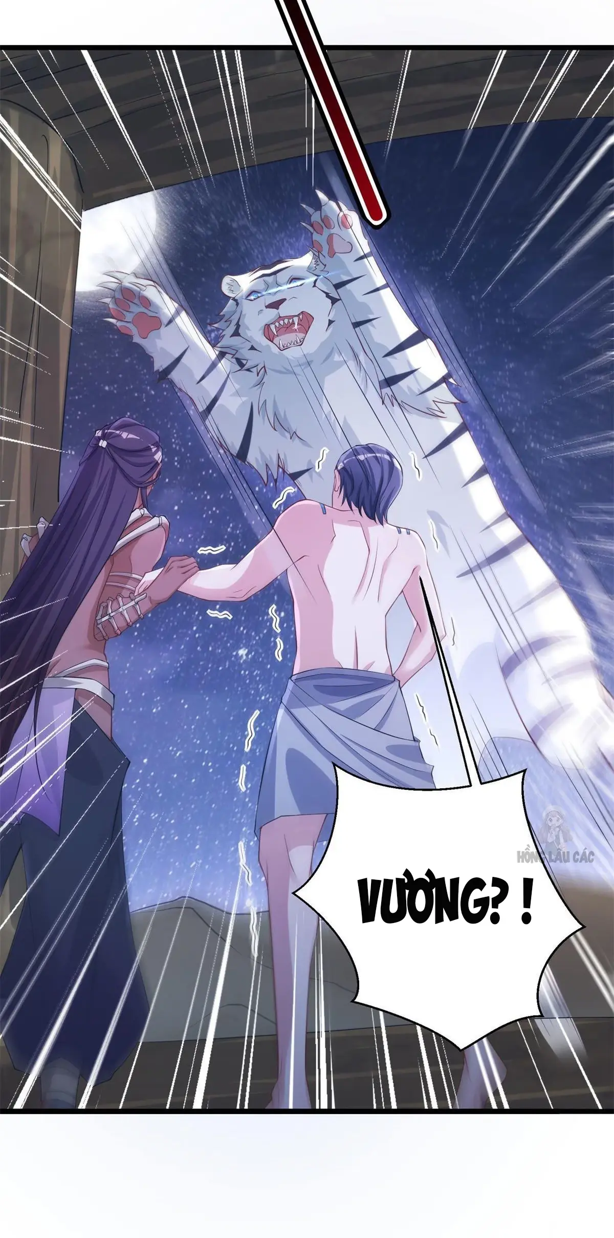 Thảnh Thơi Thú Thế Chủng Chủng Điền, Sinh Sinh Tể - Update Chapter 291 - Trang 9