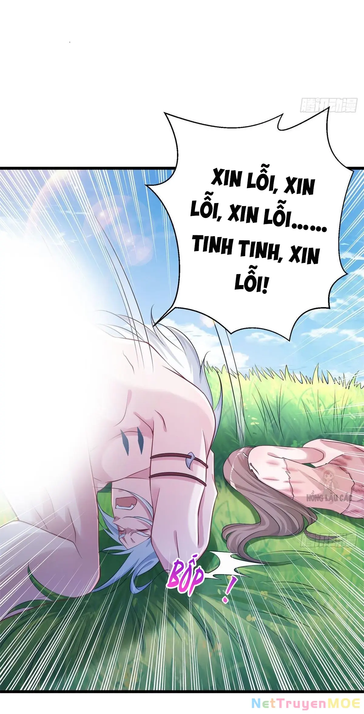 Thảnh Thơi Thú Thế Chủng Chủng Điền, Sinh Sinh Tể - Update Chapter 292 - Trang 12