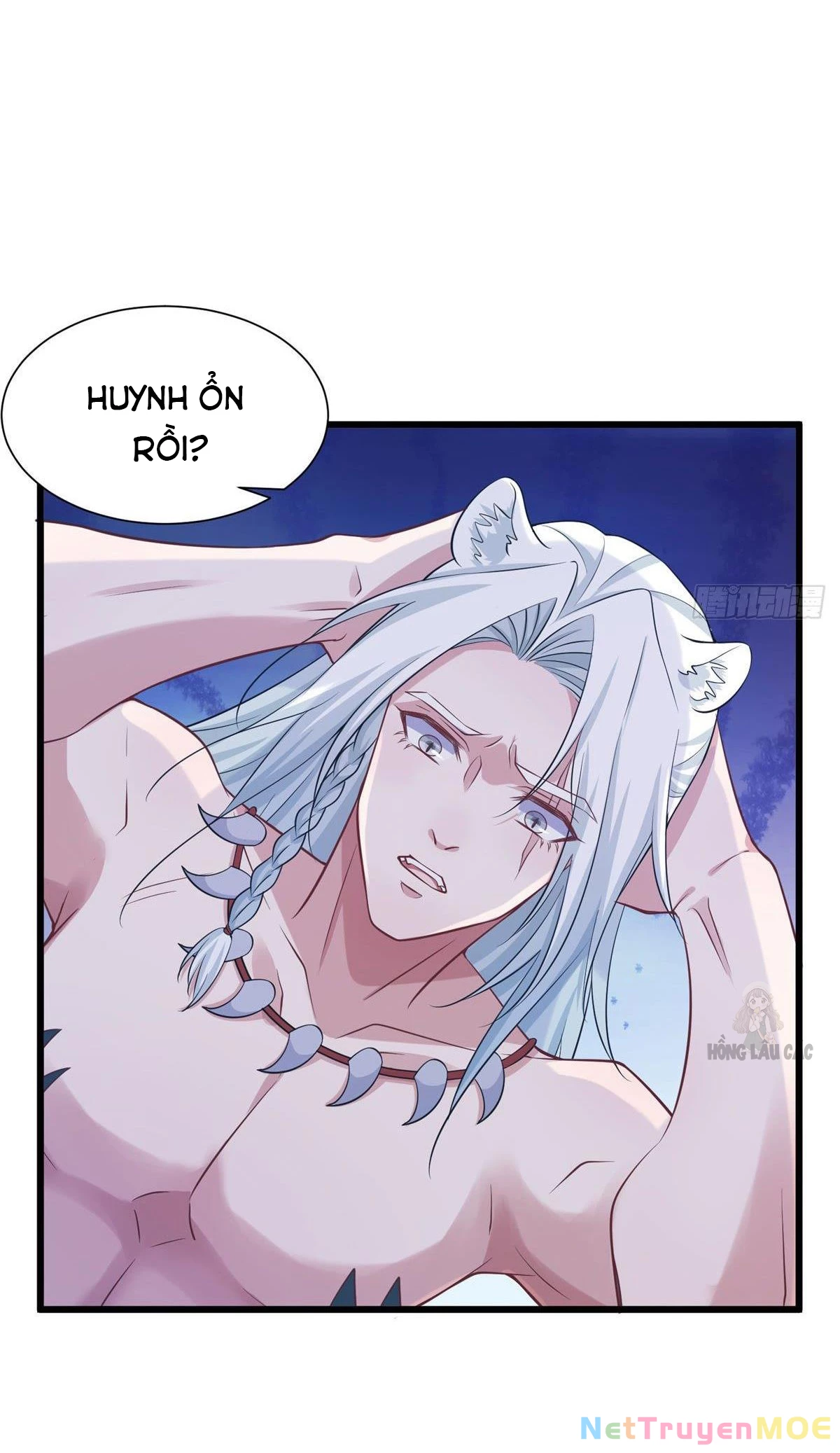 Thảnh Thơi Thú Thế Chủng Chủng Điền, Sinh Sinh Tể - Update Chapter 292 - Trang 13