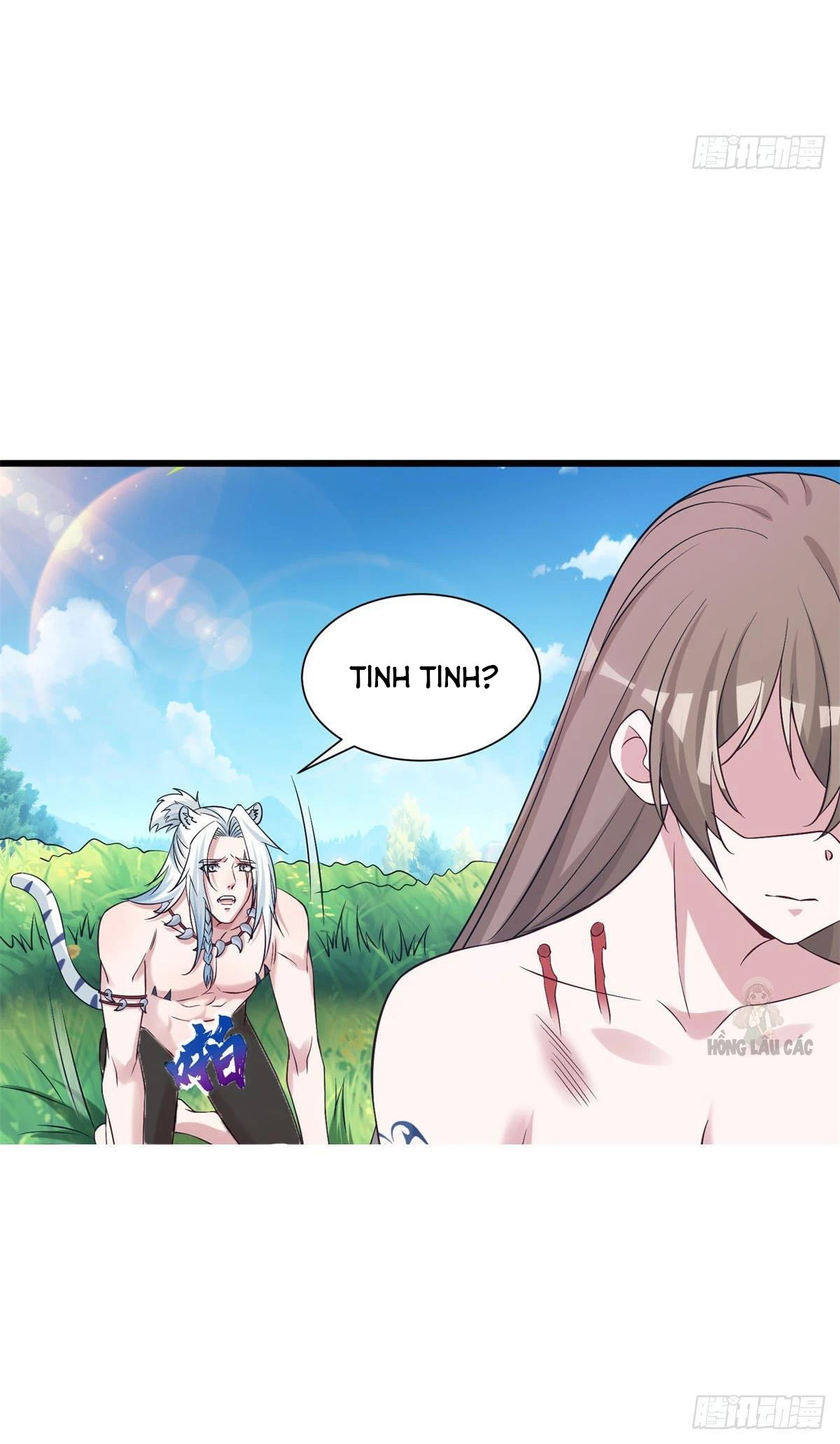 Thảnh Thơi Thú Thế Chủng Chủng Điền, Sinh Sinh Tể - Update Chapter 292 - Trang 14