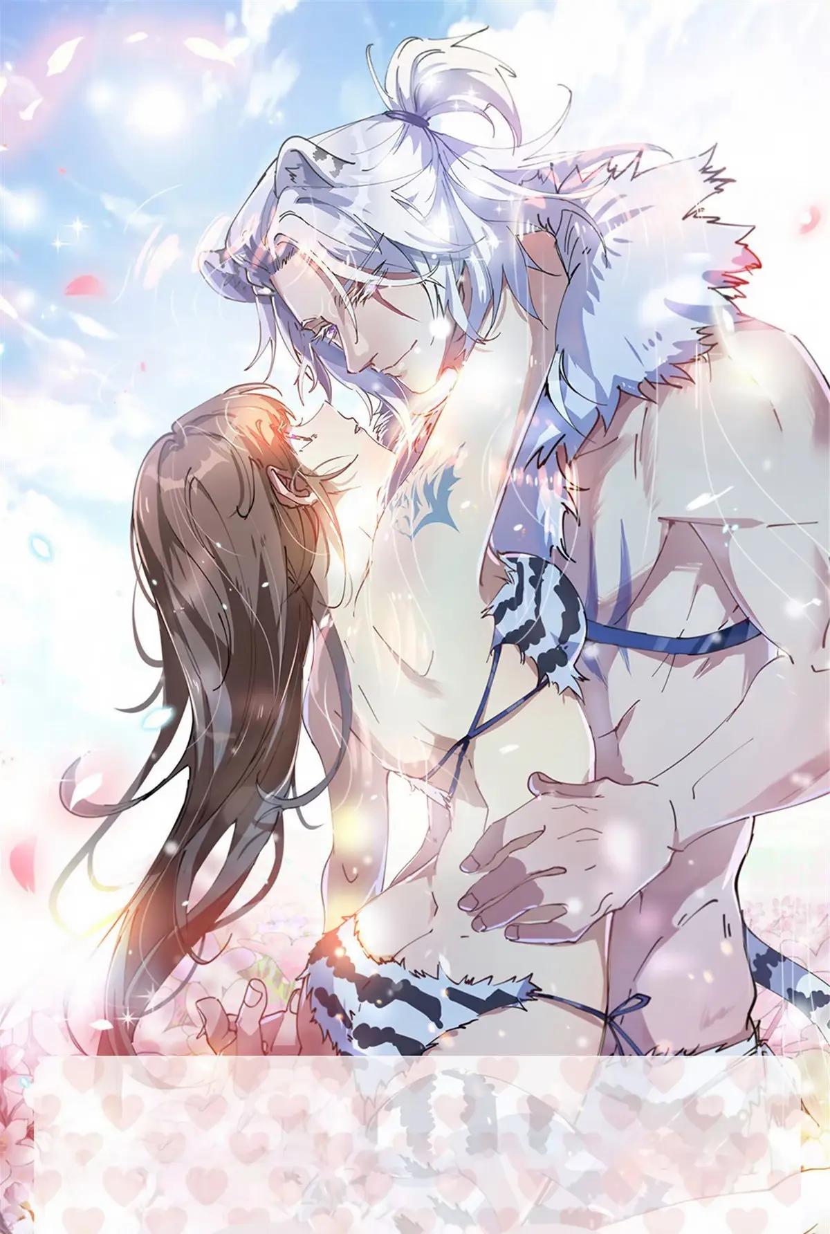 Thảnh Thơi Thú Thế Chủng Chủng Điền, Sinh Sinh Tể - Update Chapter 292 - Trang 15