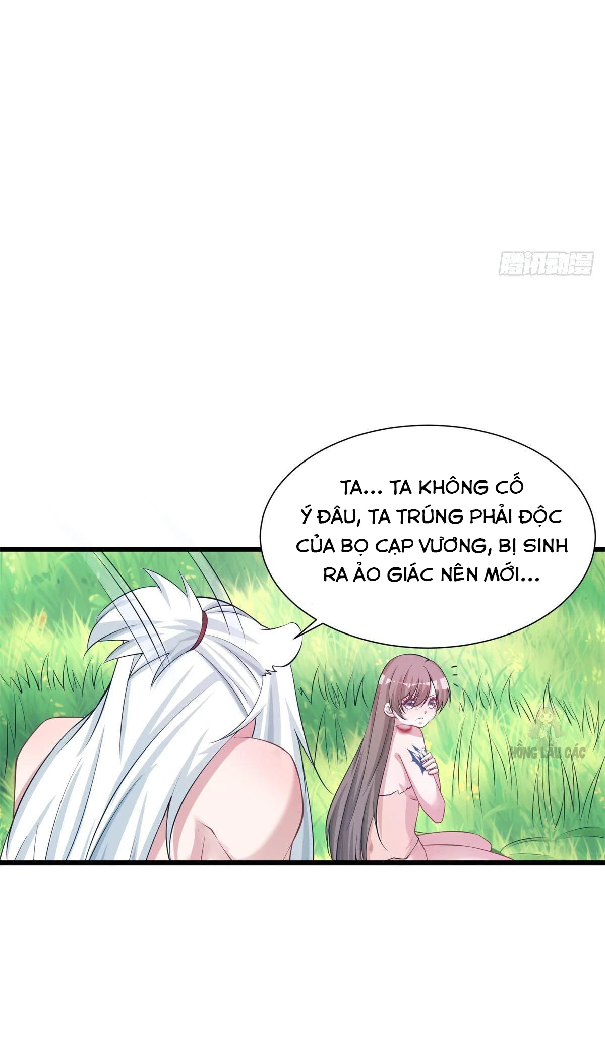 Thảnh Thơi Thú Thế Chủng Chủng Điền, Sinh Sinh Tể - Update Chapter 292 - Trang 18