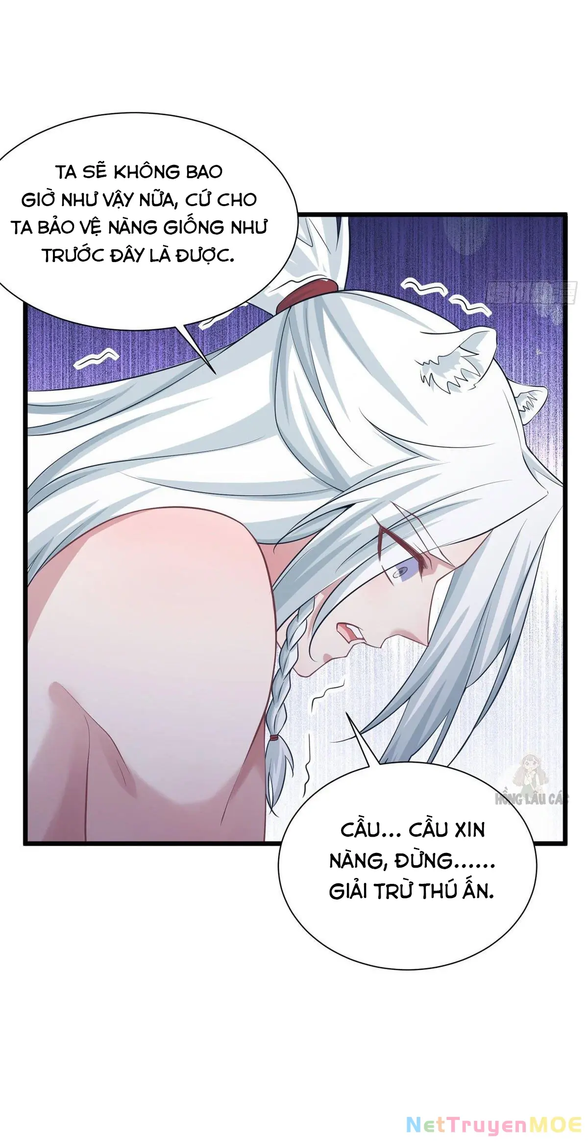 Thảnh Thơi Thú Thế Chủng Chủng Điền, Sinh Sinh Tể - Update Chapter 292 - Trang 19
