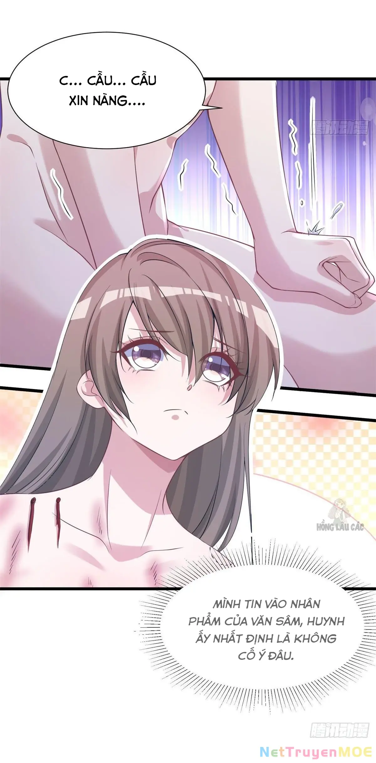Thảnh Thơi Thú Thế Chủng Chủng Điền, Sinh Sinh Tể - Update Chapter 292 - Trang 20