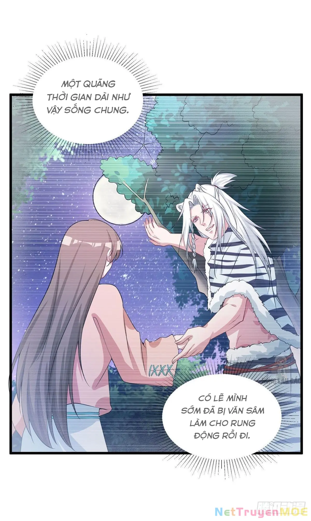 Thảnh Thơi Thú Thế Chủng Chủng Điền, Sinh Sinh Tể - Update Chapter 292 - Trang 21