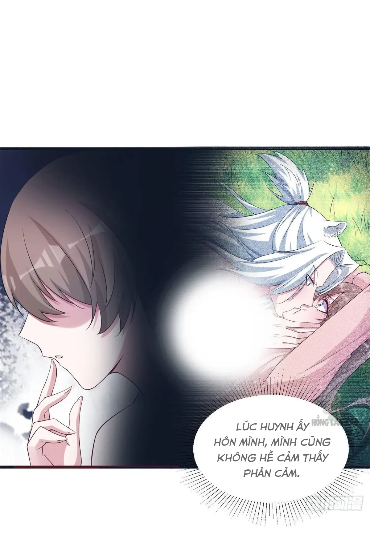 Thảnh Thơi Thú Thế Chủng Chủng Điền, Sinh Sinh Tể - Update Chapter 292 - Trang 22
