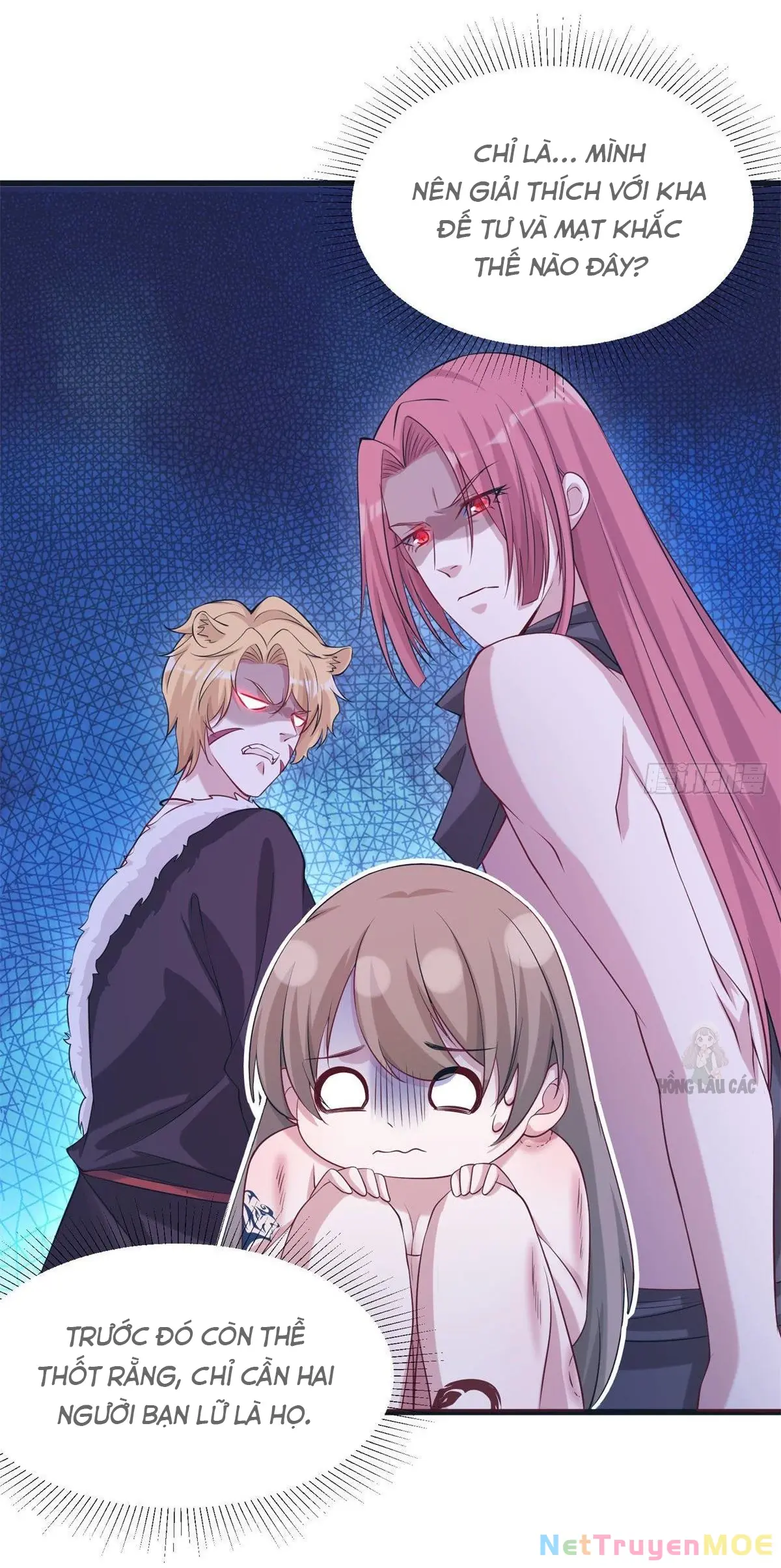 Thảnh Thơi Thú Thế Chủng Chủng Điền, Sinh Sinh Tể - Update Chapter 292 - Trang 24