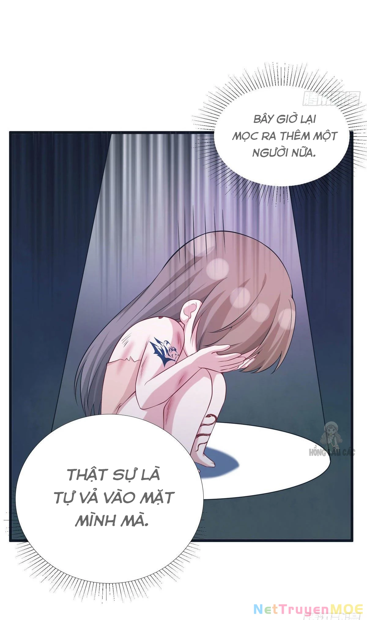 Thảnh Thơi Thú Thế Chủng Chủng Điền, Sinh Sinh Tể - Update Chapter 292 - Trang 25