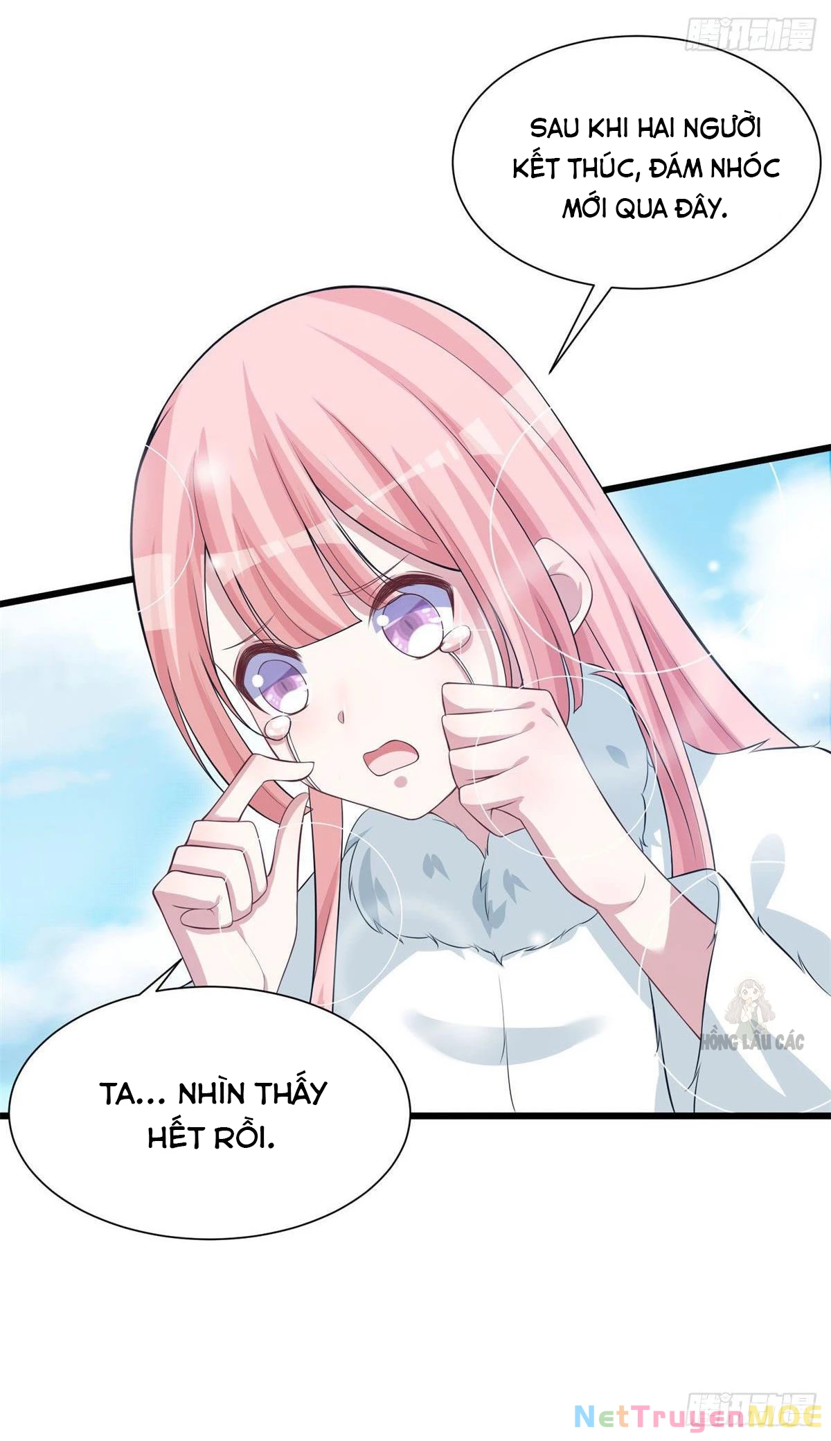 Thảnh Thơi Thú Thế Chủng Chủng Điền, Sinh Sinh Tể - Update Chapter 292 - Trang 28
