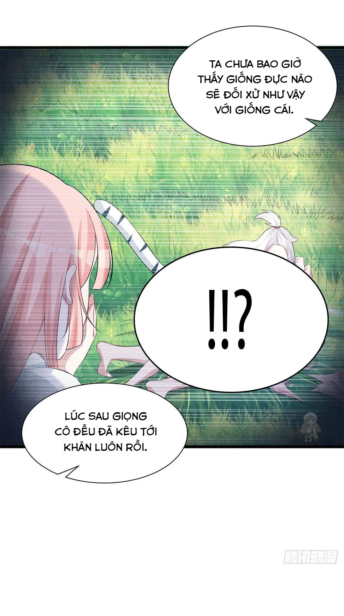 Thảnh Thơi Thú Thế Chủng Chủng Điền, Sinh Sinh Tể - Update Chapter 292 - Trang 29