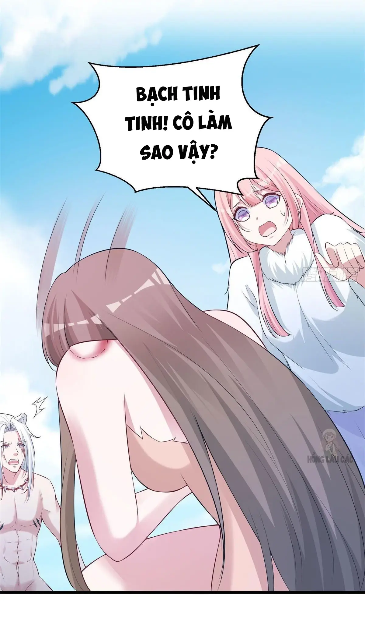 Thảnh Thơi Thú Thế Chủng Chủng Điền, Sinh Sinh Tể - Update Chapter 292 - Trang 31