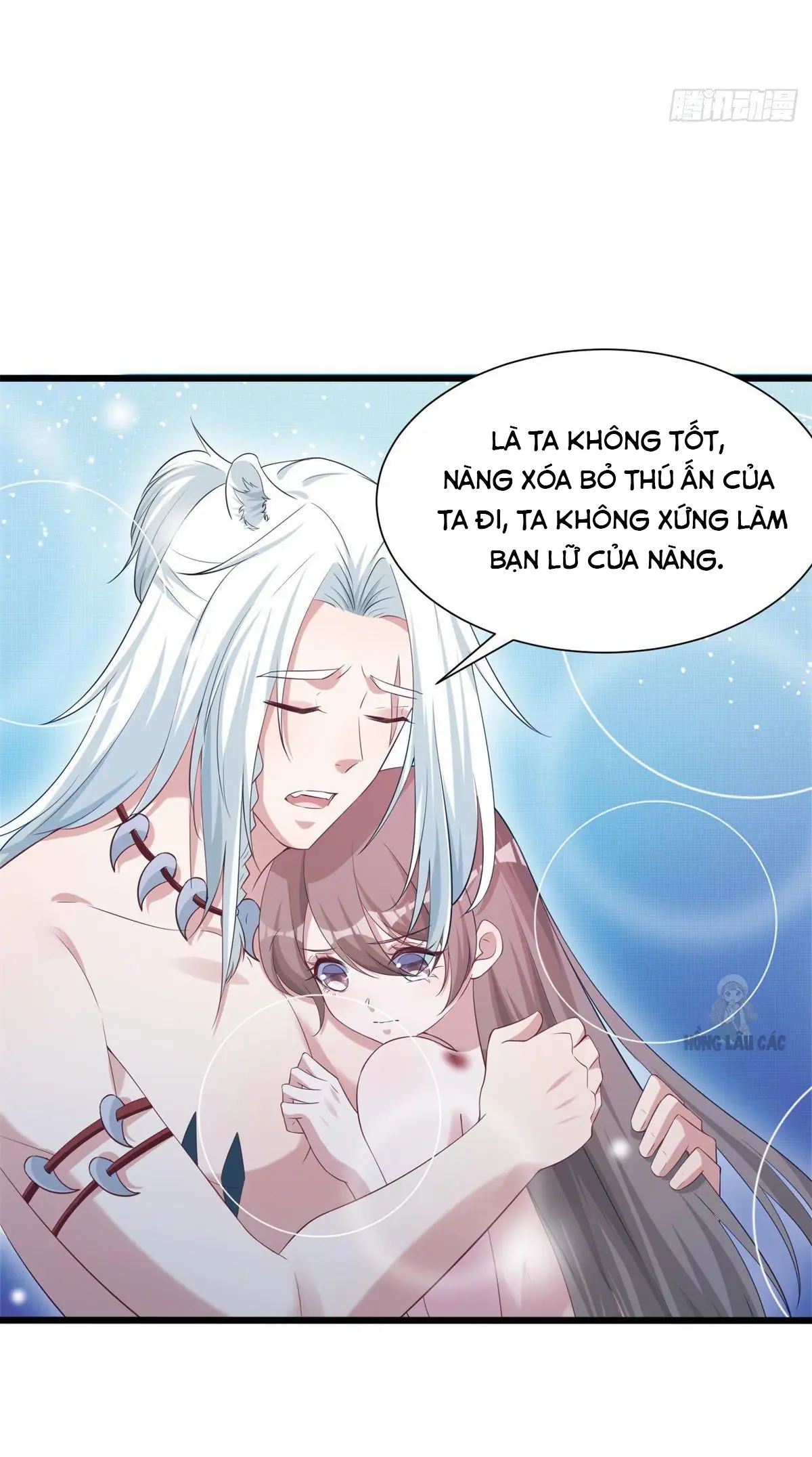 Thảnh Thơi Thú Thế Chủng Chủng Điền, Sinh Sinh Tể - Update Chapter 292 - Trang 33