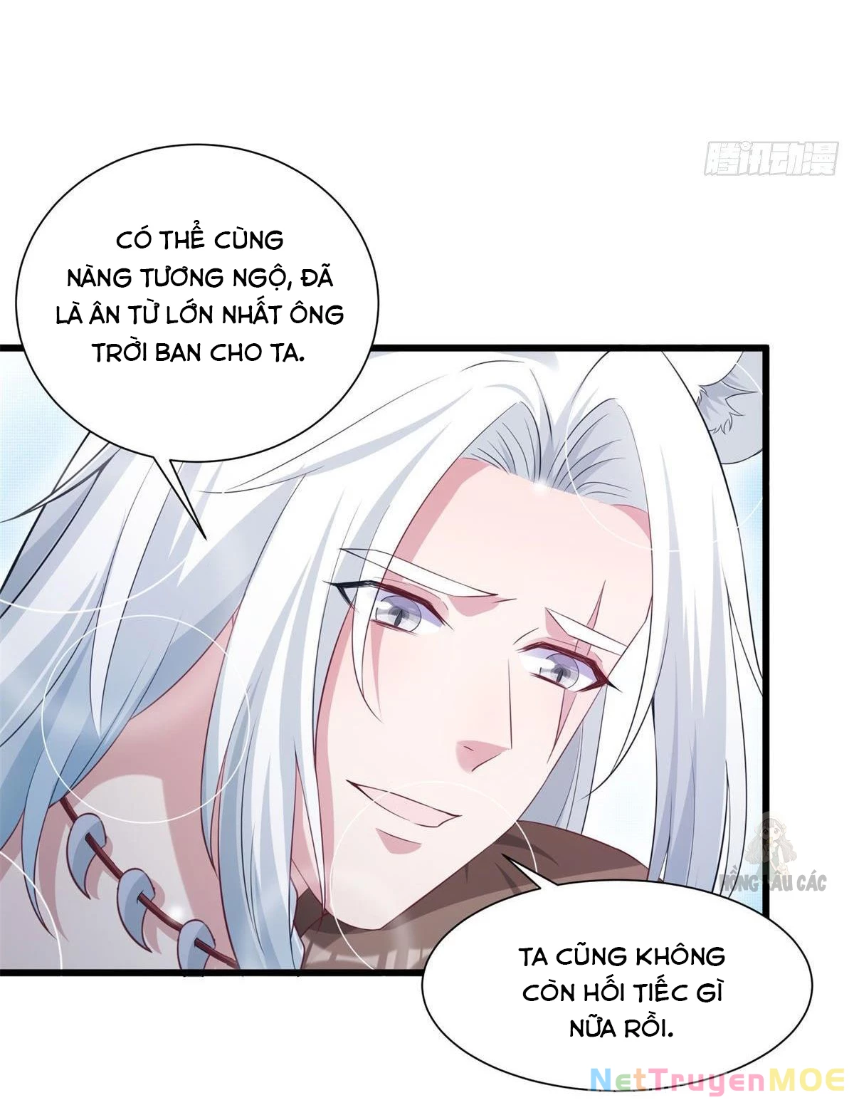 Thảnh Thơi Thú Thế Chủng Chủng Điền, Sinh Sinh Tể - Update Chapter 292 - Trang 34