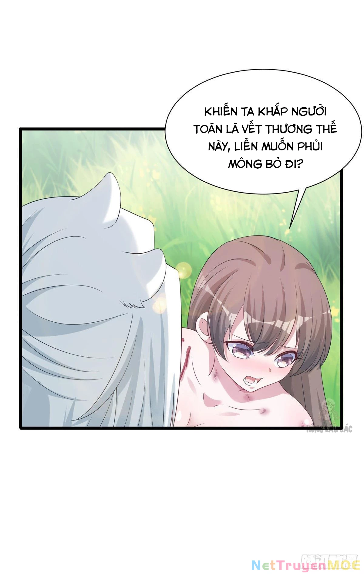Thảnh Thơi Thú Thế Chủng Chủng Điền, Sinh Sinh Tể - Update Chapter 292 - Trang 36