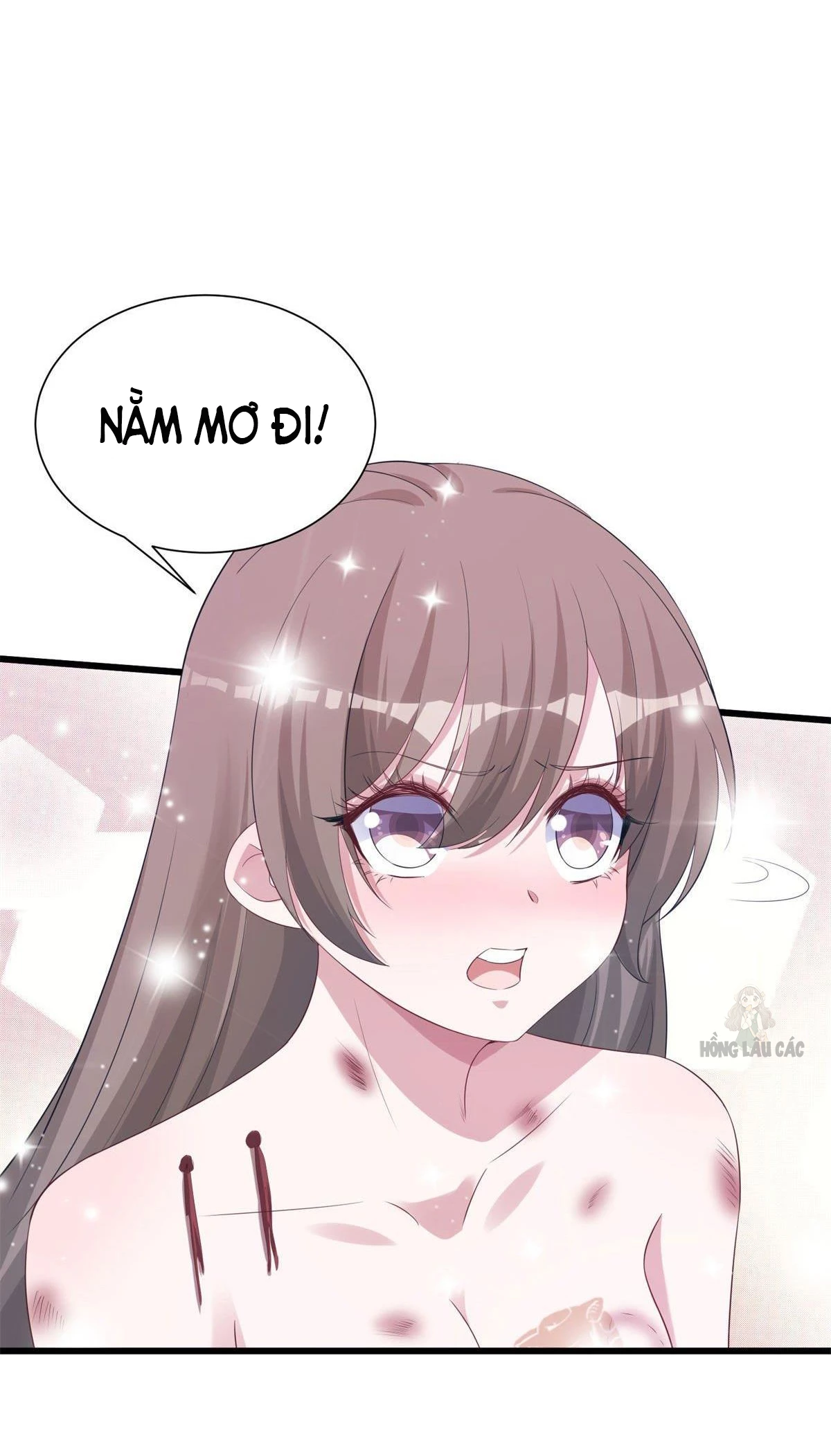 Thảnh Thơi Thú Thế Chủng Chủng Điền, Sinh Sinh Tể - Update Chapter 292 - Trang 37
