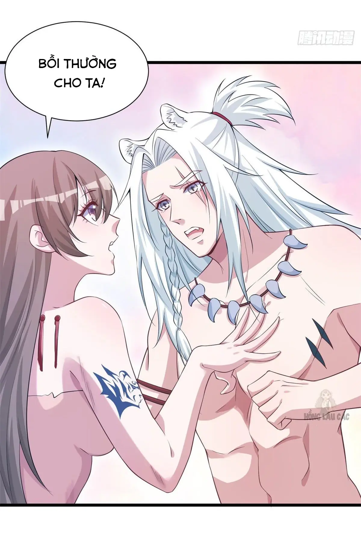 Thảnh Thơi Thú Thế Chủng Chủng Điền, Sinh Sinh Tể - Update Chapter 292 - Trang 39