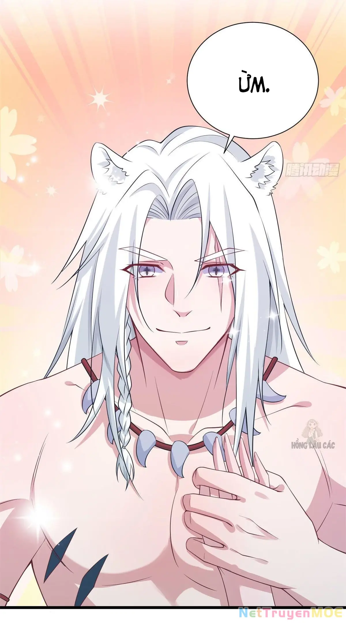 Thảnh Thơi Thú Thế Chủng Chủng Điền, Sinh Sinh Tể - Update Chapter 292 - Trang 41