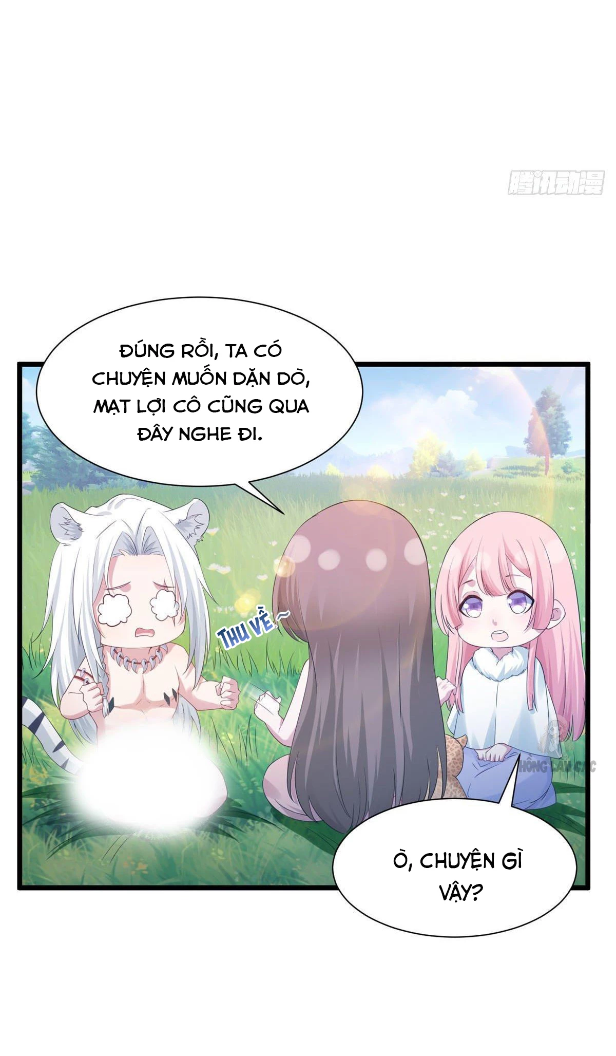 Thảnh Thơi Thú Thế Chủng Chủng Điền, Sinh Sinh Tể - Update Chapter 292 - Trang 42