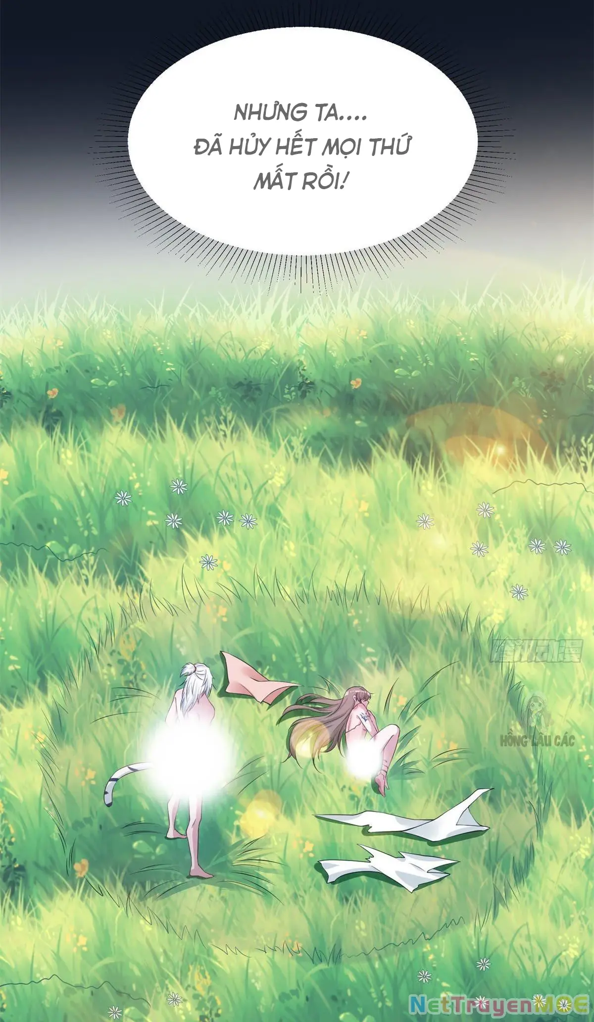 Thảnh Thơi Thú Thế Chủng Chủng Điền, Sinh Sinh Tể - Update Chapter 292 - Trang 7