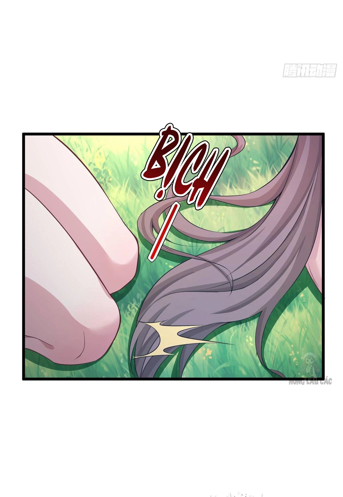 Thảnh Thơi Thú Thế Chủng Chủng Điền, Sinh Sinh Tể - Update Chapter 292 - Trang 9