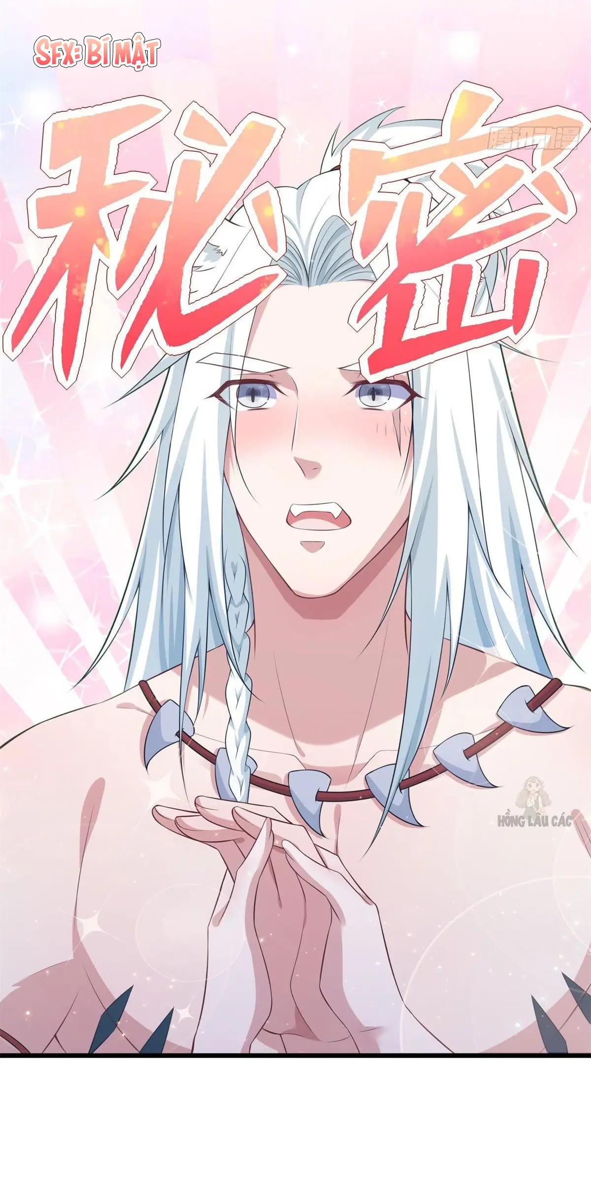 Thảnh Thơi Thú Thế Chủng Chủng Điền, Sinh Sinh Tể - Update Chapter 293 - Trang 11