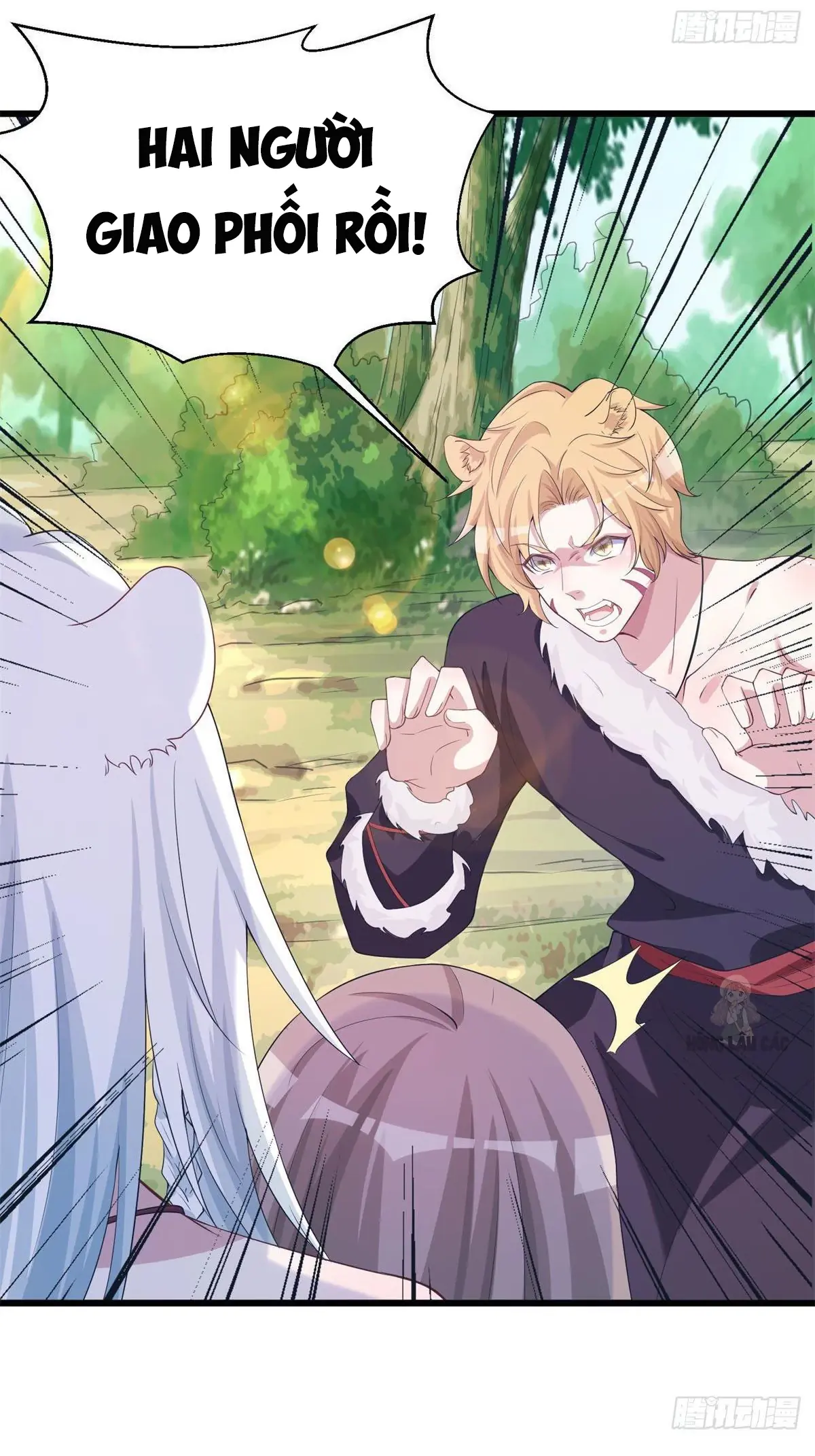 Thảnh Thơi Thú Thế Chủng Chủng Điền, Sinh Sinh Tể - Update Chapter 293 - Trang 18