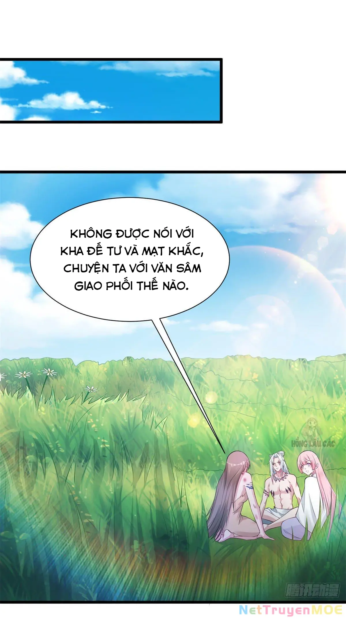 Thảnh Thơi Thú Thế Chủng Chủng Điền, Sinh Sinh Tể - Update Chapter 293 - Trang 2