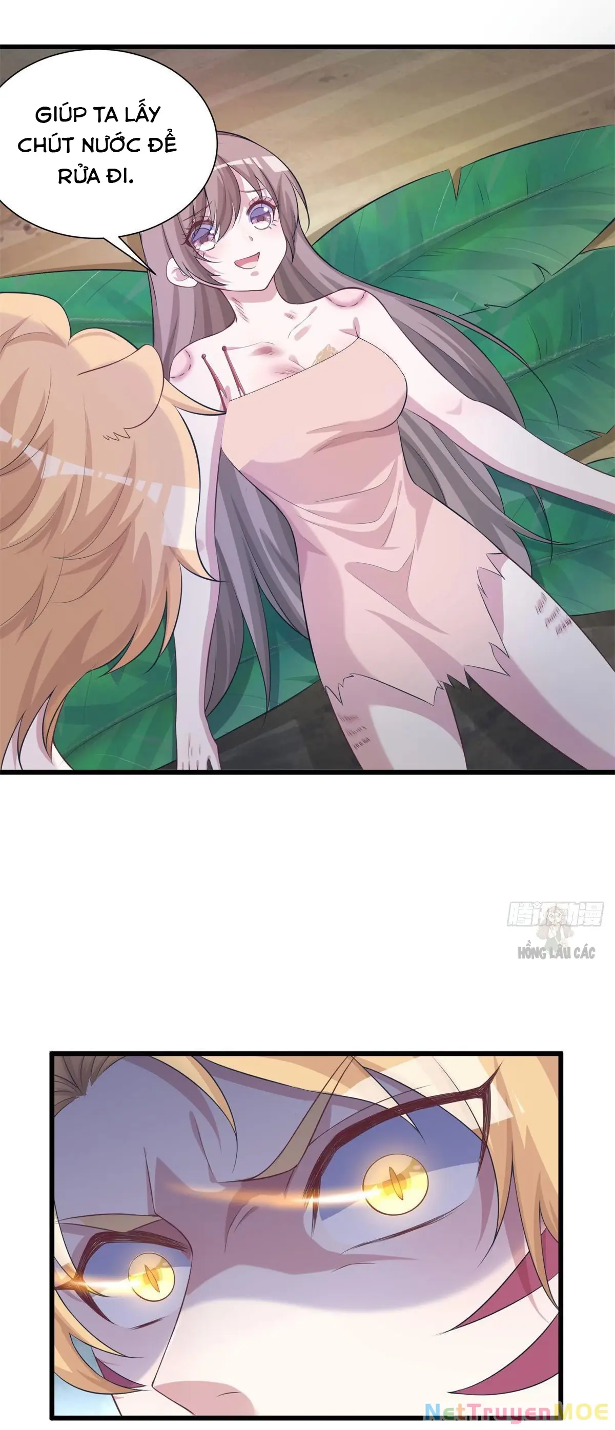 Thảnh Thơi Thú Thế Chủng Chủng Điền, Sinh Sinh Tể - Update Chapter 293 - Trang 22
