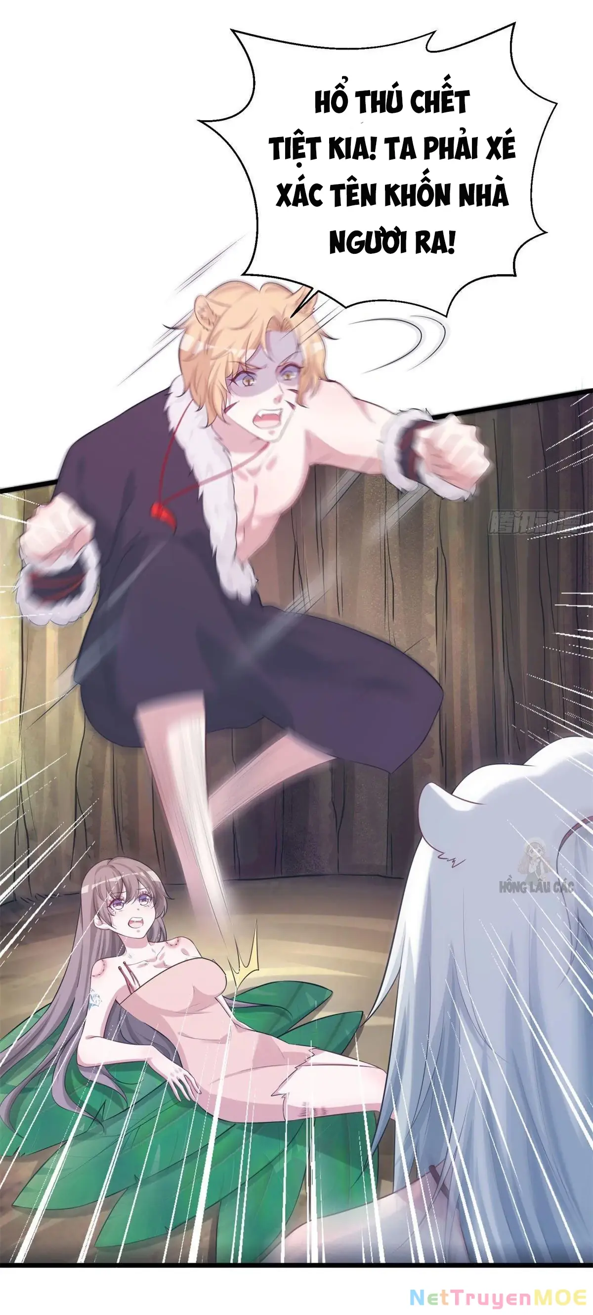 Thảnh Thơi Thú Thế Chủng Chủng Điền, Sinh Sinh Tể - Update Chapter 293 - Trang 23