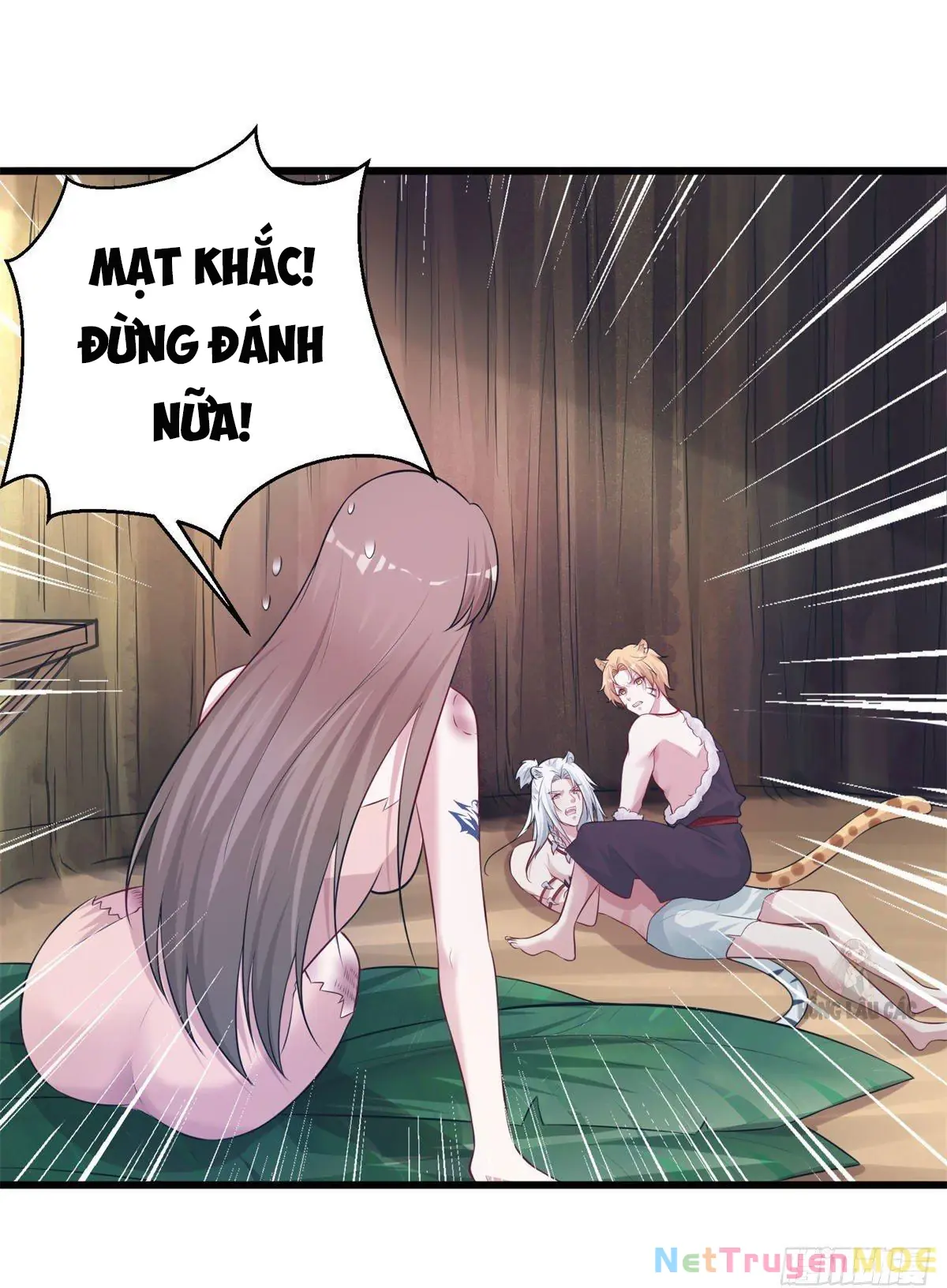 Thảnh Thơi Thú Thế Chủng Chủng Điền, Sinh Sinh Tể - Update Chapter 293 - Trang 25