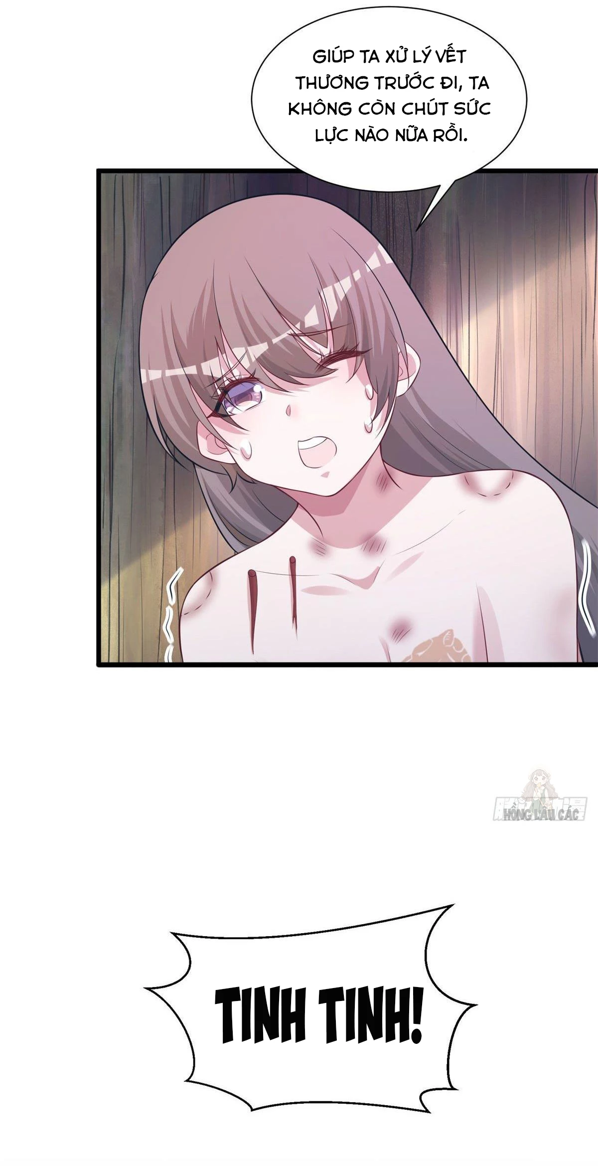 Thảnh Thơi Thú Thế Chủng Chủng Điền, Sinh Sinh Tể - Update Chapter 293 - Trang 26