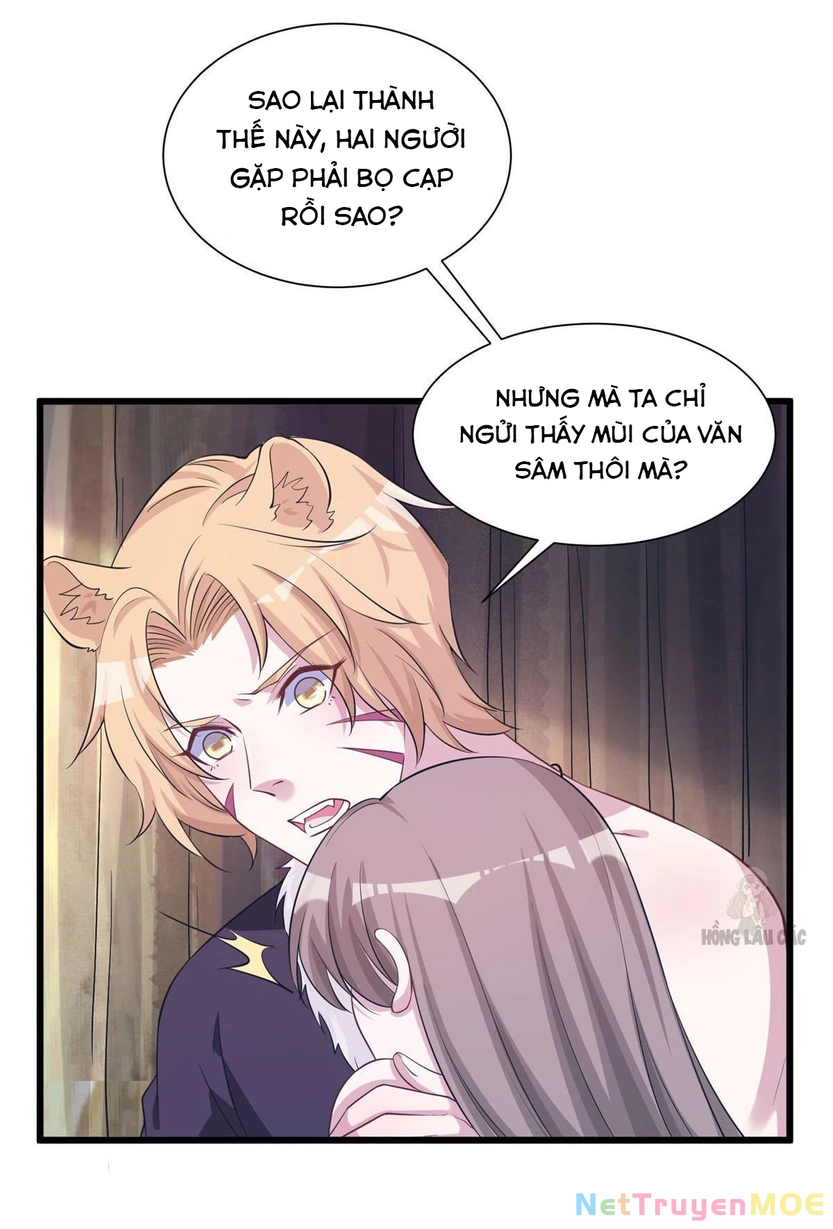 Thảnh Thơi Thú Thế Chủng Chủng Điền, Sinh Sinh Tể - Update Chapter 293 - Trang 29