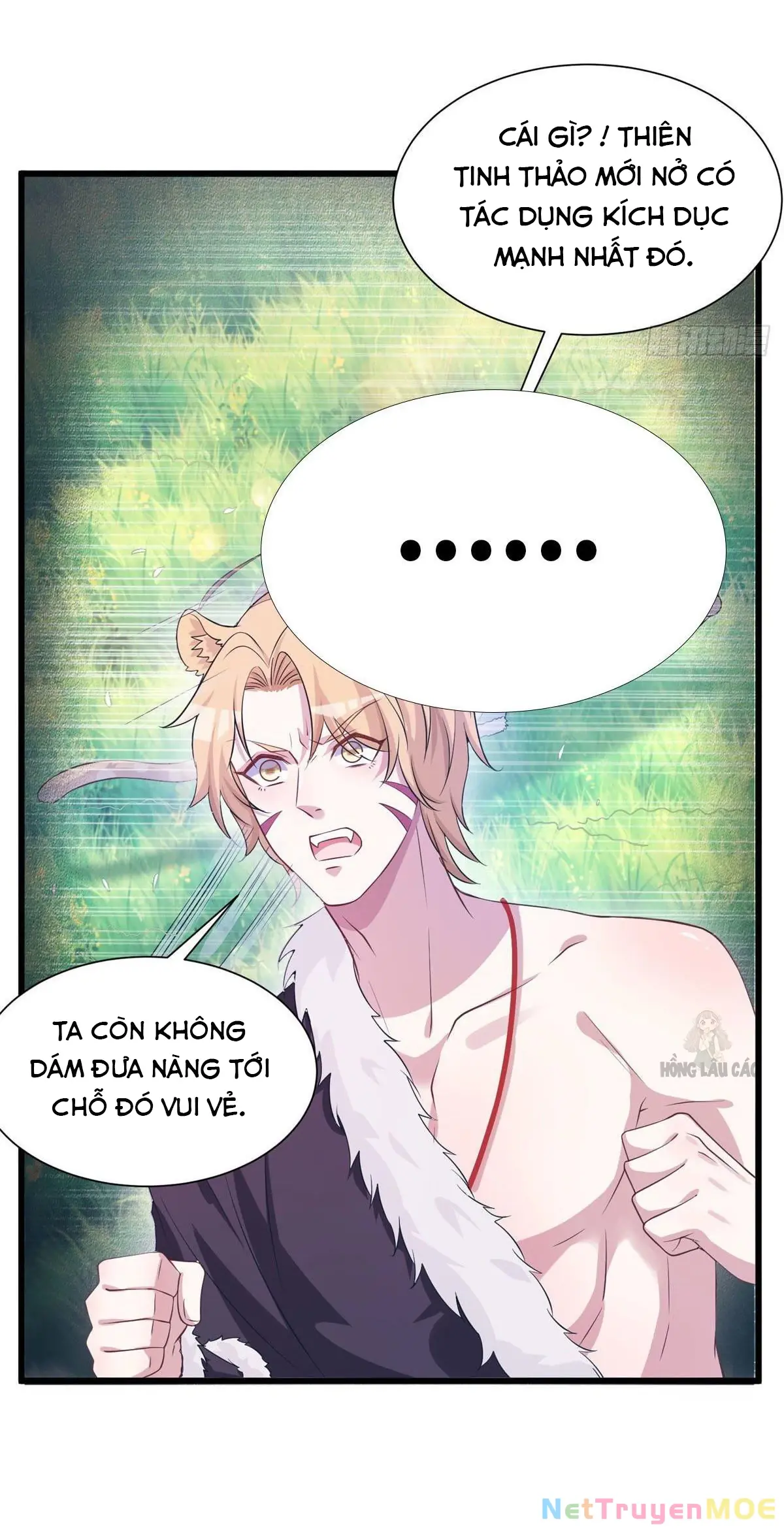 Thảnh Thơi Thú Thế Chủng Chủng Điền, Sinh Sinh Tể - Update Chapter 293 - Trang 31