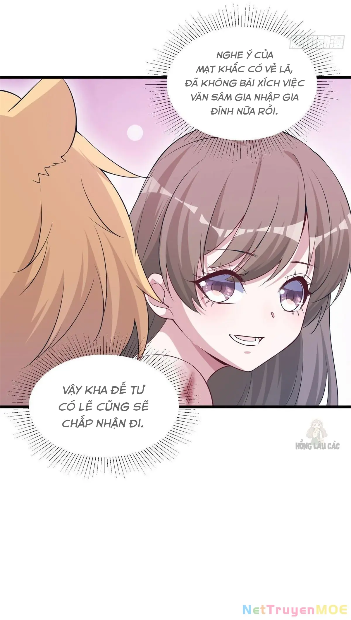 Thảnh Thơi Thú Thế Chủng Chủng Điền, Sinh Sinh Tể - Update Chapter 293 - Trang 34