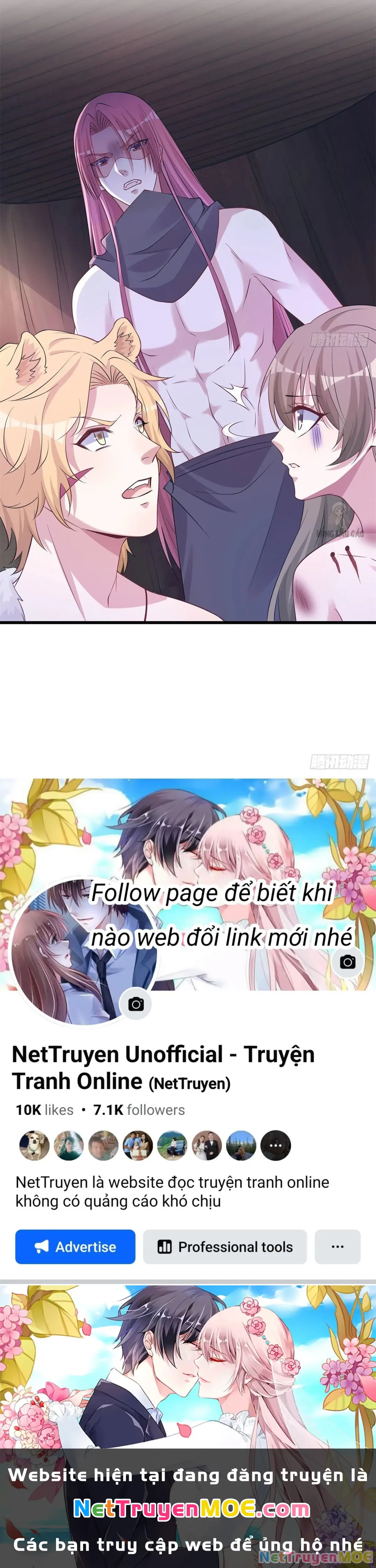 Thảnh Thơi Thú Thế Chủng Chủng Điền, Sinh Sinh Tể - Update Chapter 293 - Trang 37