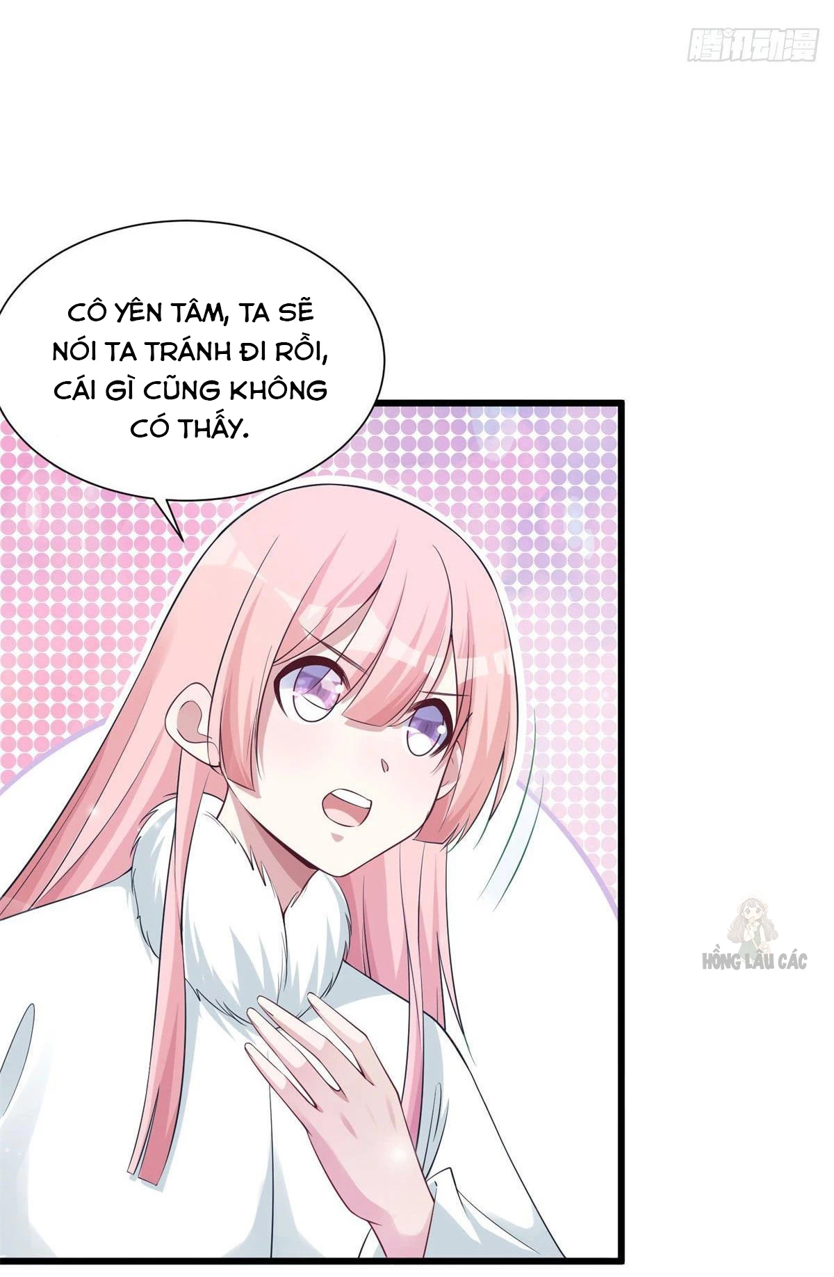 Thảnh Thơi Thú Thế Chủng Chủng Điền, Sinh Sinh Tể - Update Chapter 293 - Trang 4