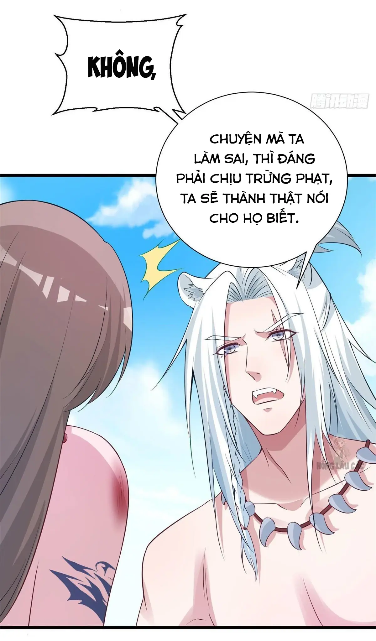 Thảnh Thơi Thú Thế Chủng Chủng Điền, Sinh Sinh Tể - Update Chapter 293 - Trang 5