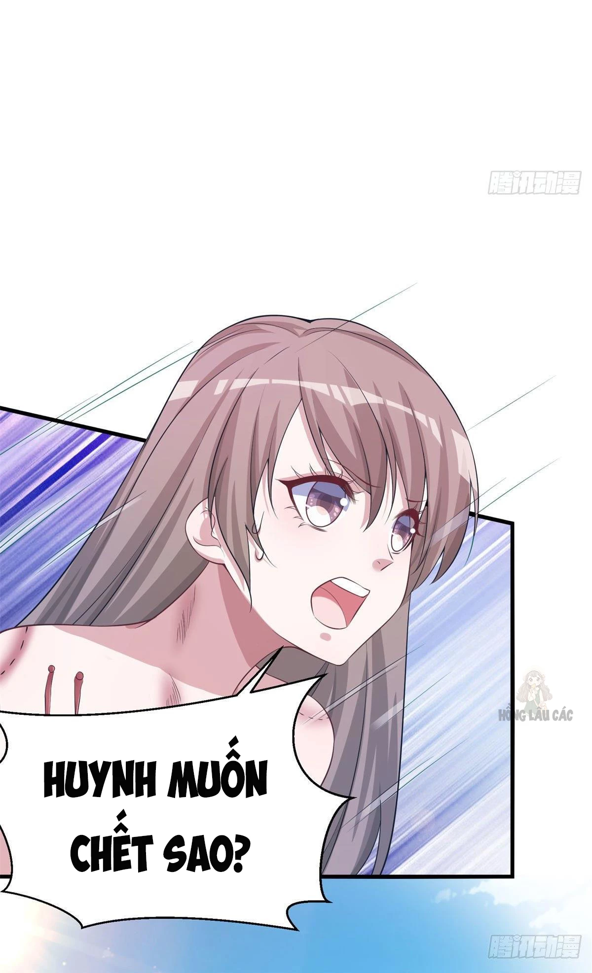 Thảnh Thơi Thú Thế Chủng Chủng Điền, Sinh Sinh Tể - Update Chapter 293 - Trang 6