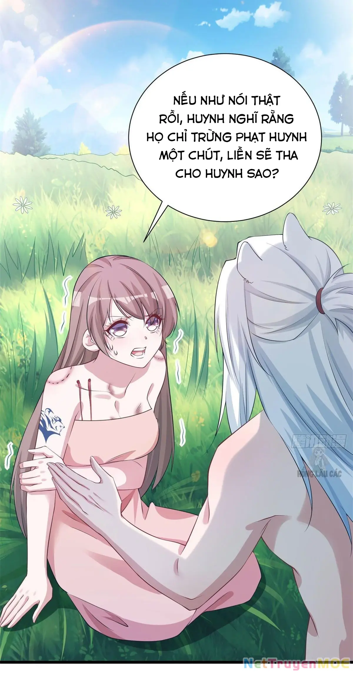Thảnh Thơi Thú Thế Chủng Chủng Điền, Sinh Sinh Tể - Update Chapter 293 - Trang 7
