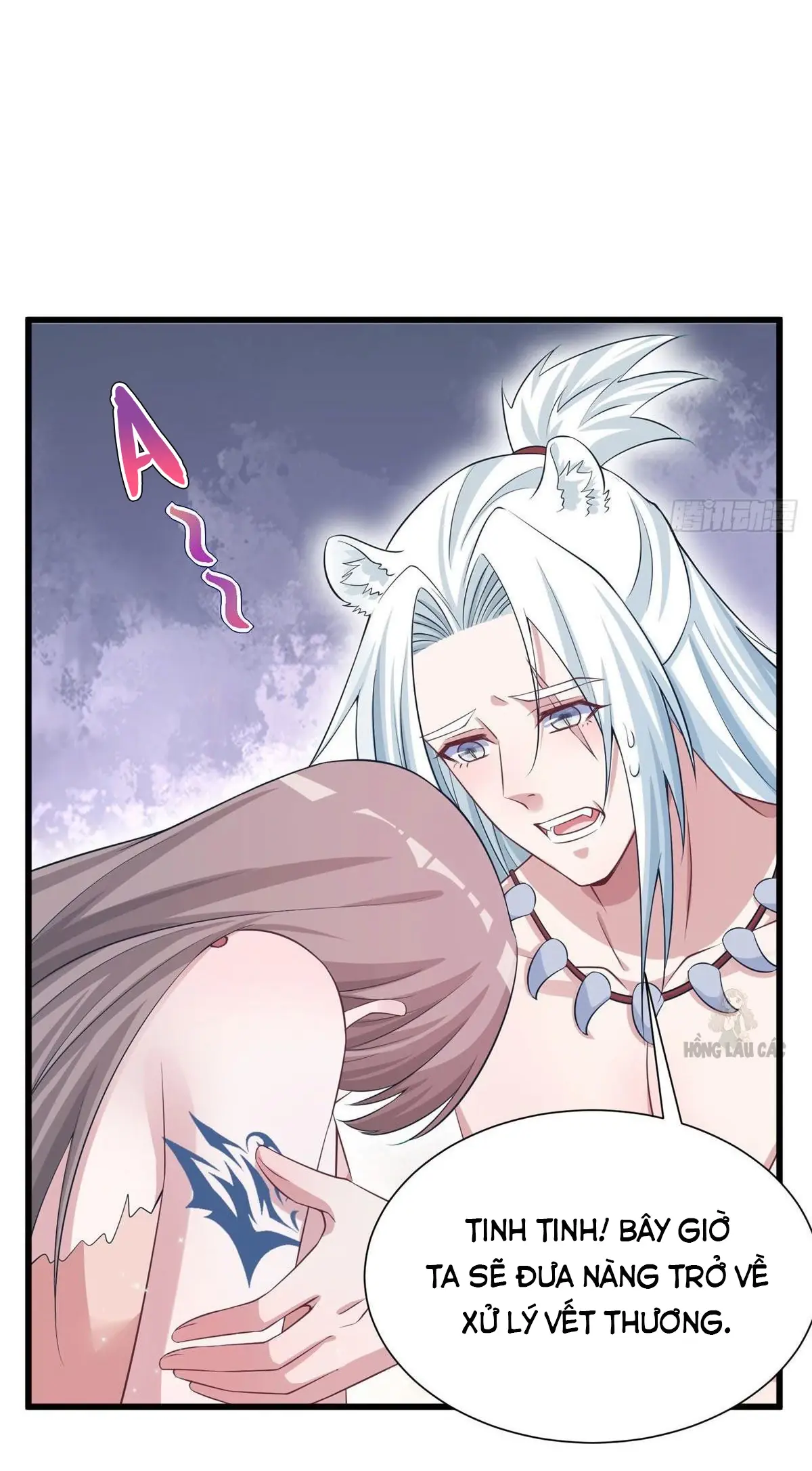 Thảnh Thơi Thú Thế Chủng Chủng Điền, Sinh Sinh Tể - Update Chapter 293 - Trang 8